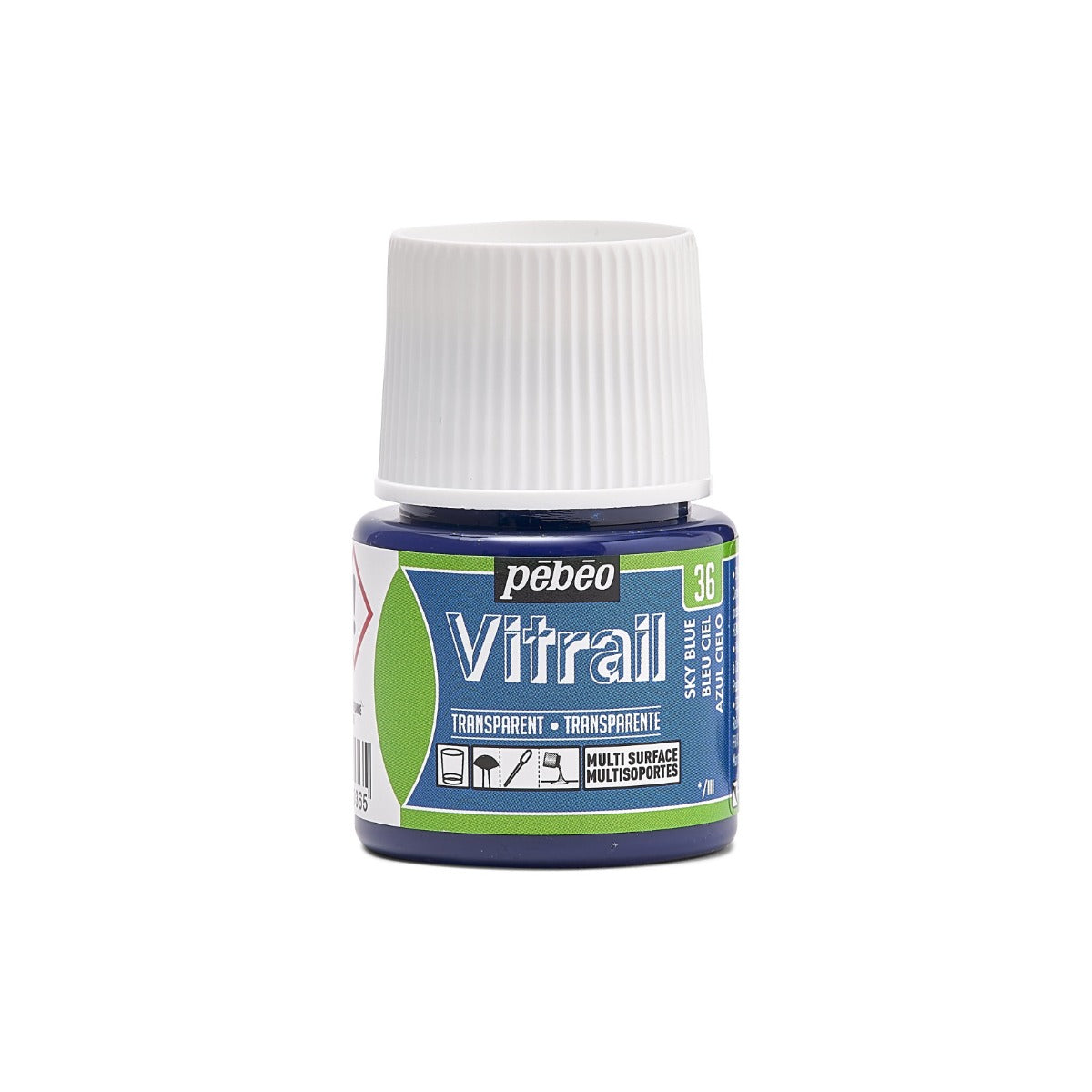 Pebeo Vitrail Paints