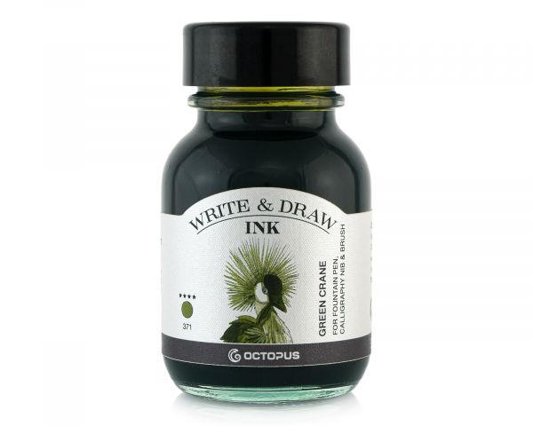 Octopus Write & Draw Inks