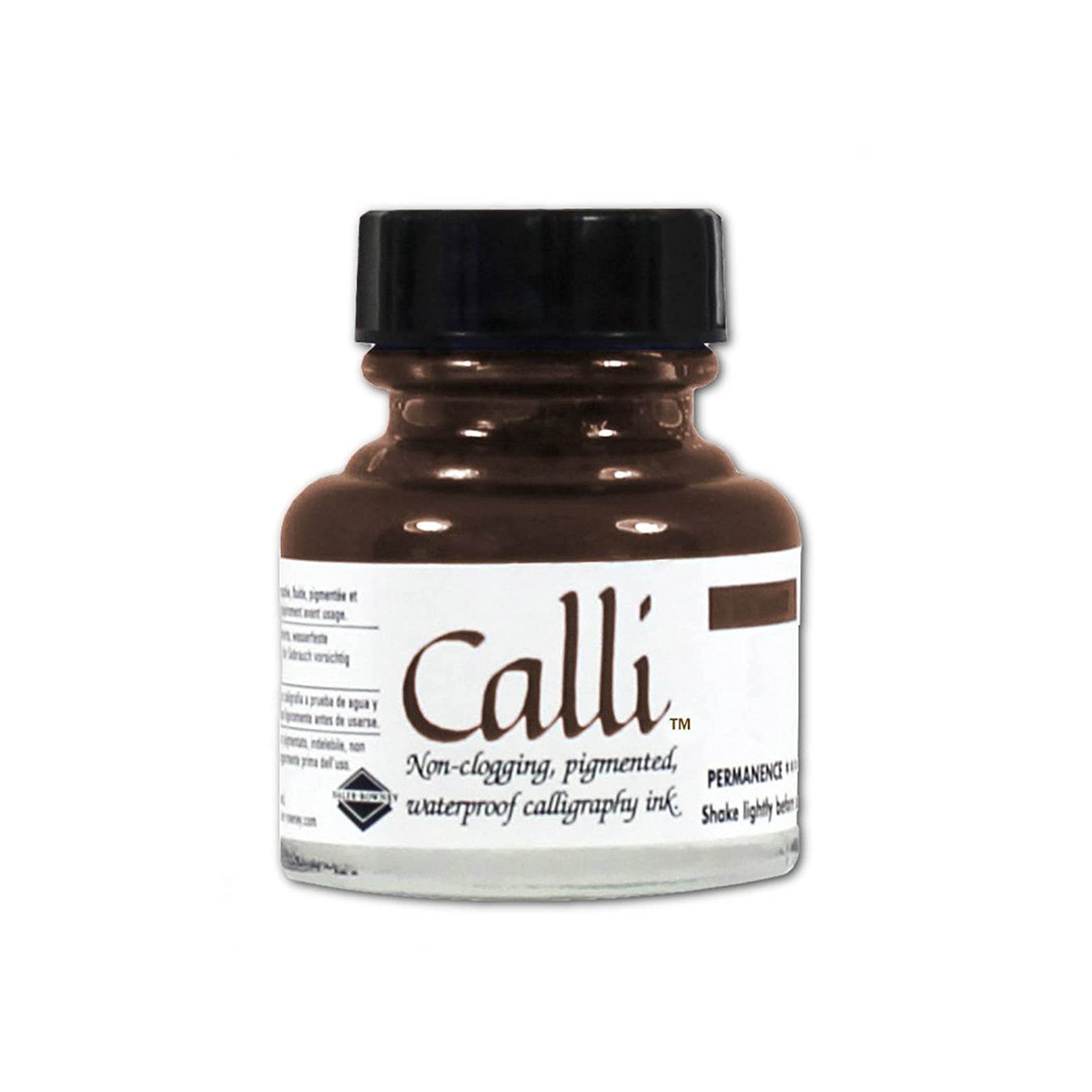 Daler Rowney Calli Calligraphy Ink