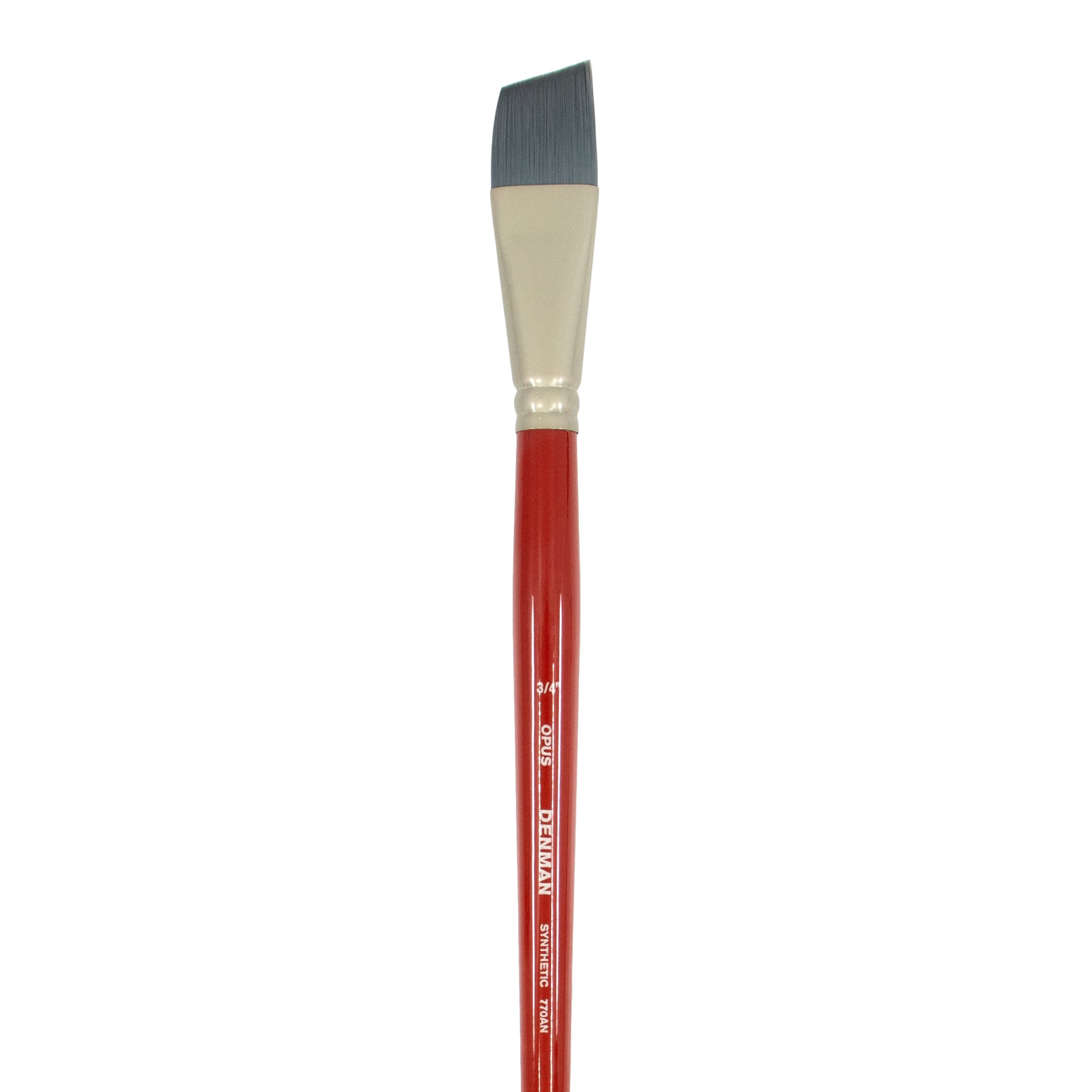 Opus Denman Long Handle Brushes