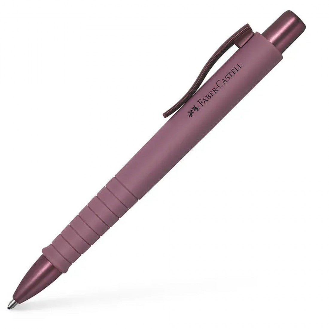 Faber-Castell Poly Ball Urban Bordeaux
