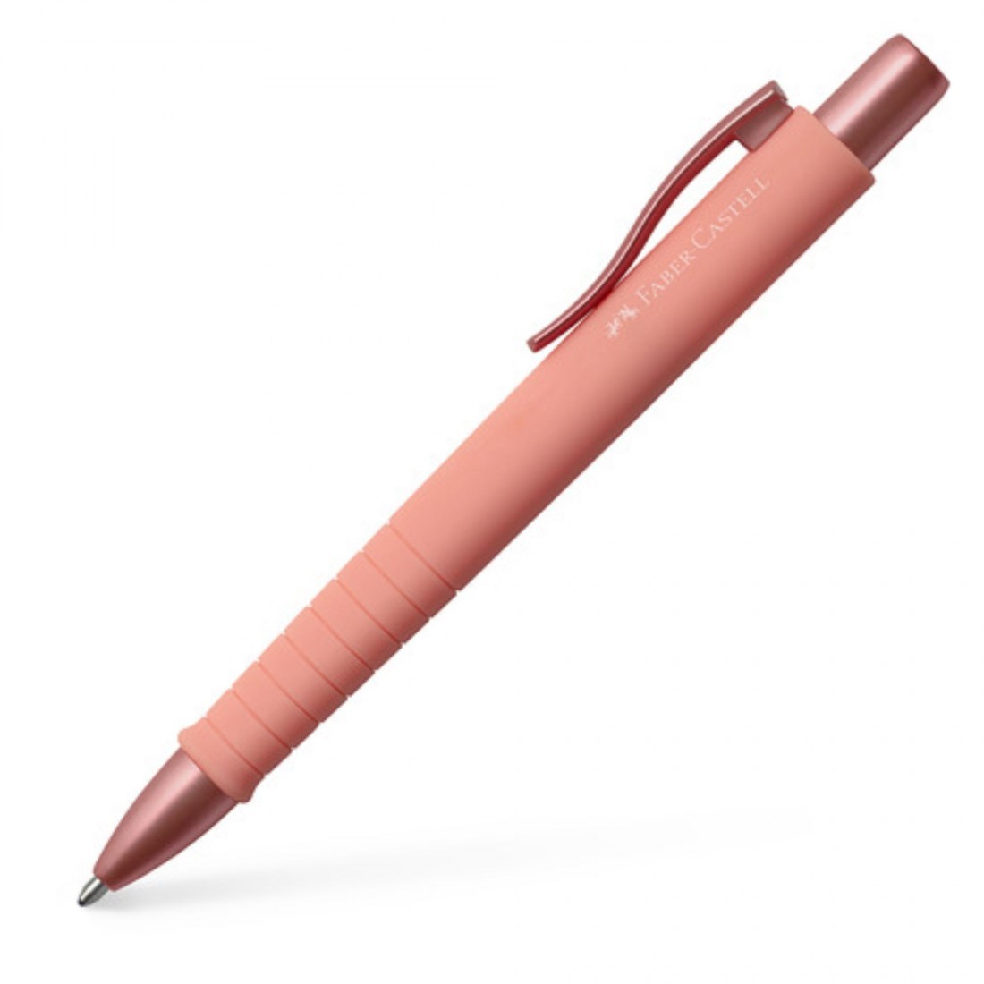 Faber-Castell Poly Ball Urban Coral