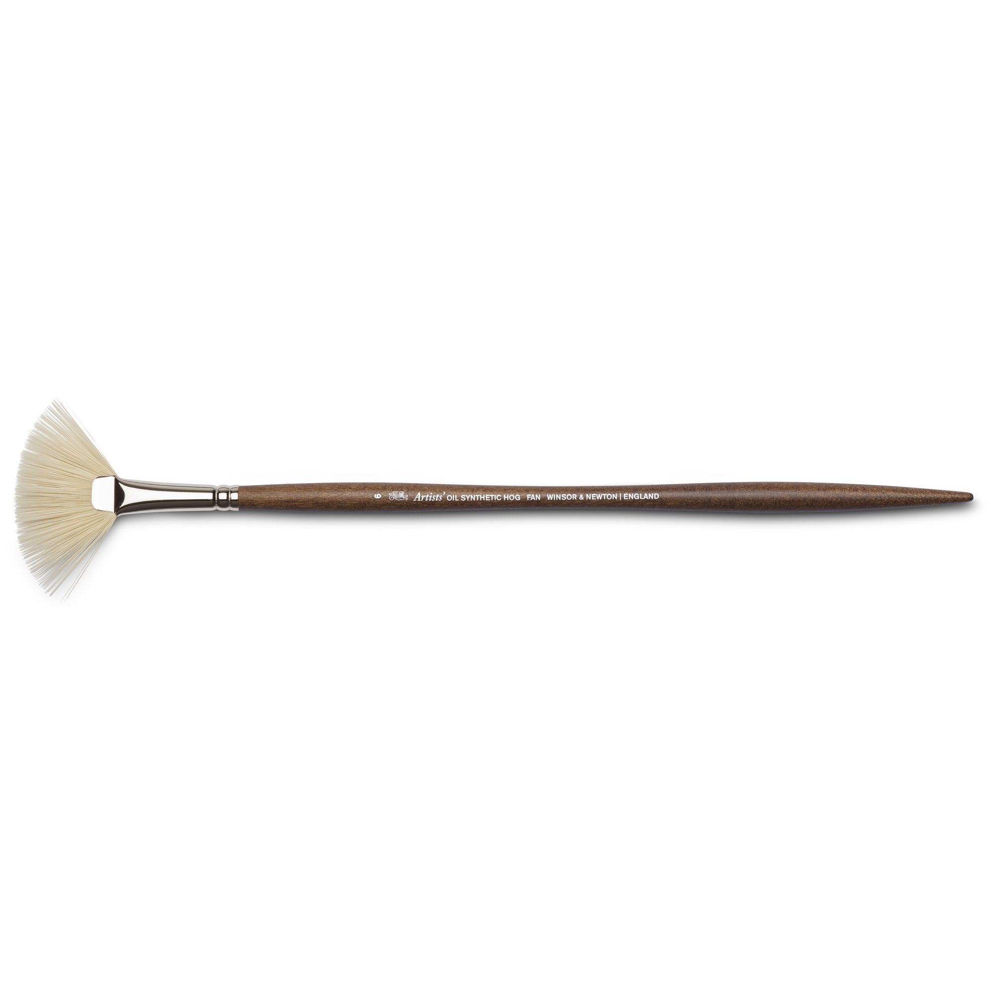 Winsor & Newton Artists' Oil Synthetic Brushes