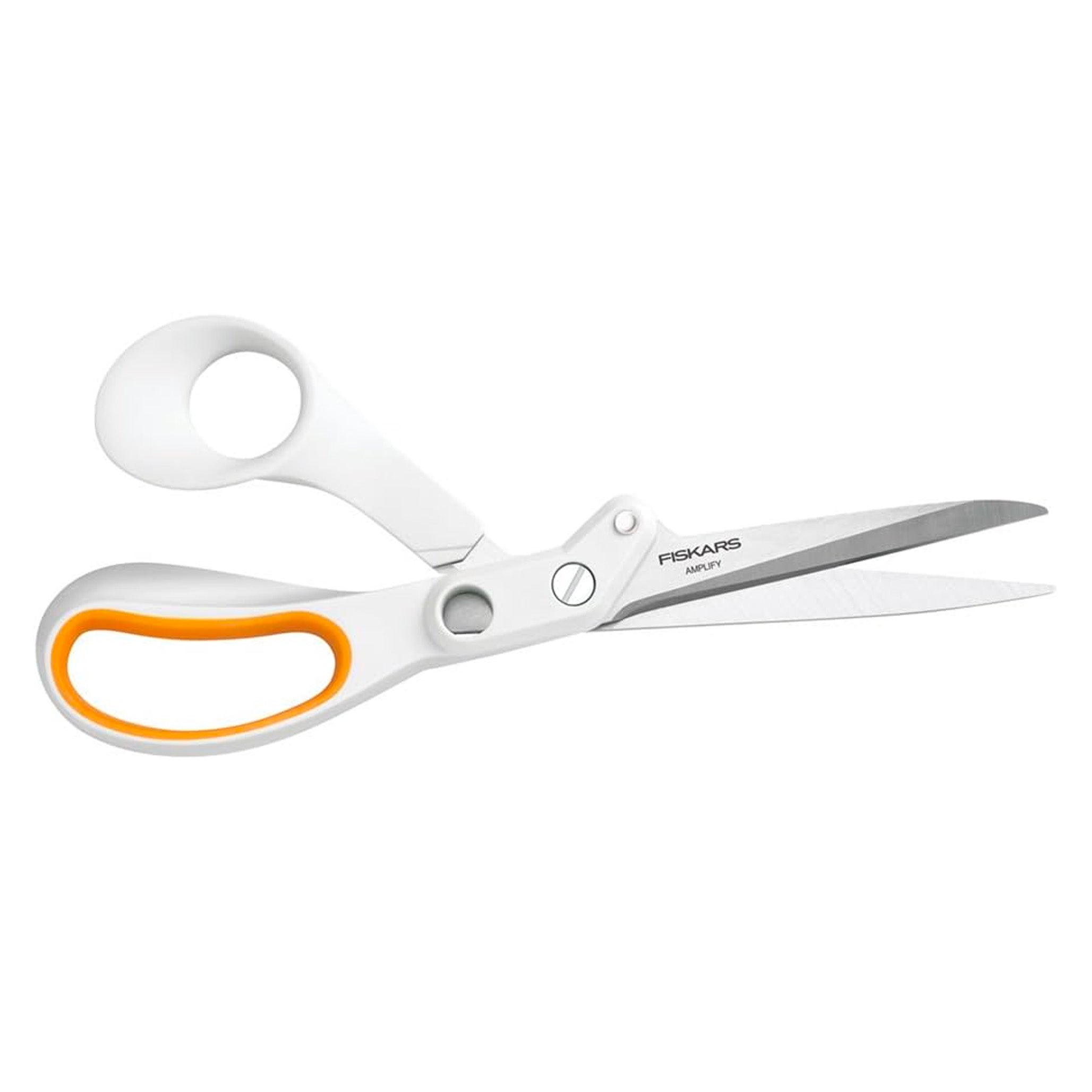 Fiskars Amplify Mixed Medium Shears 8"
