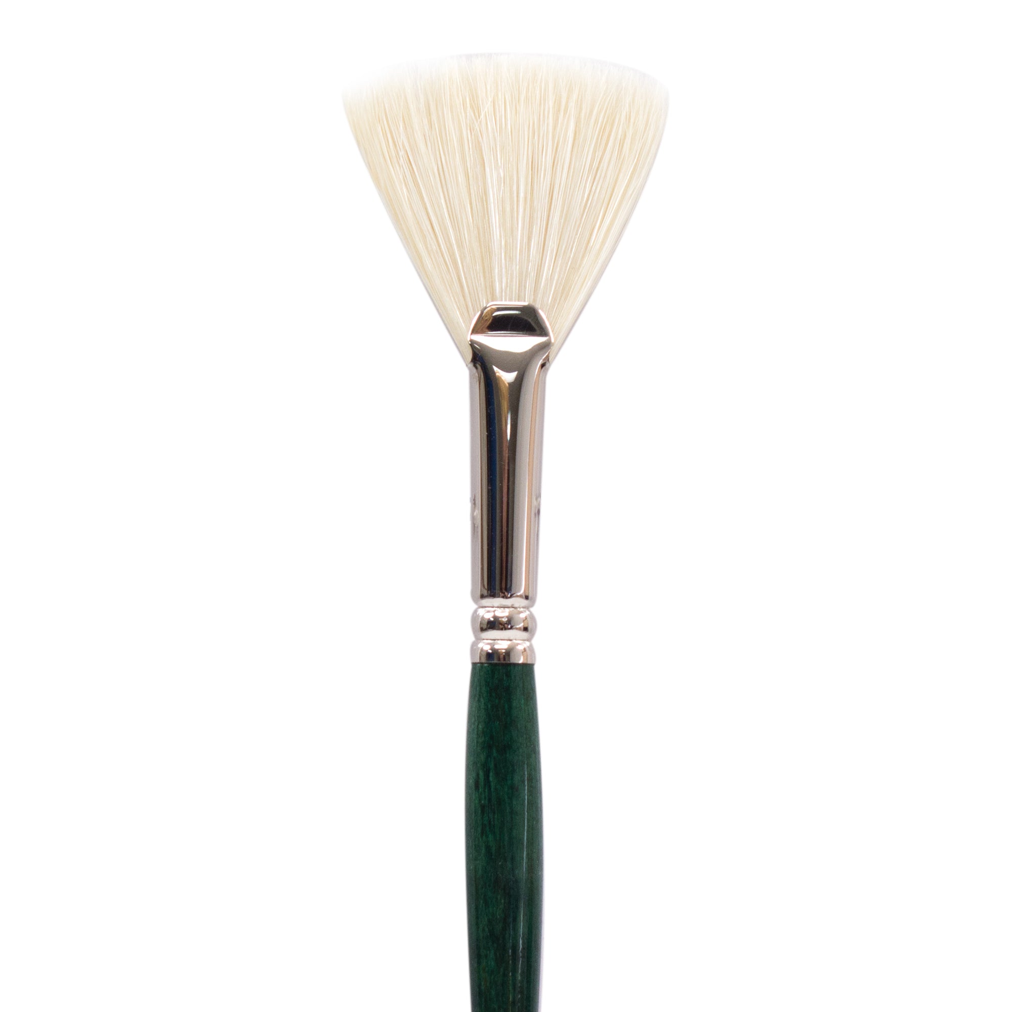 Opus Fortissimo Oil Brushes - Fan