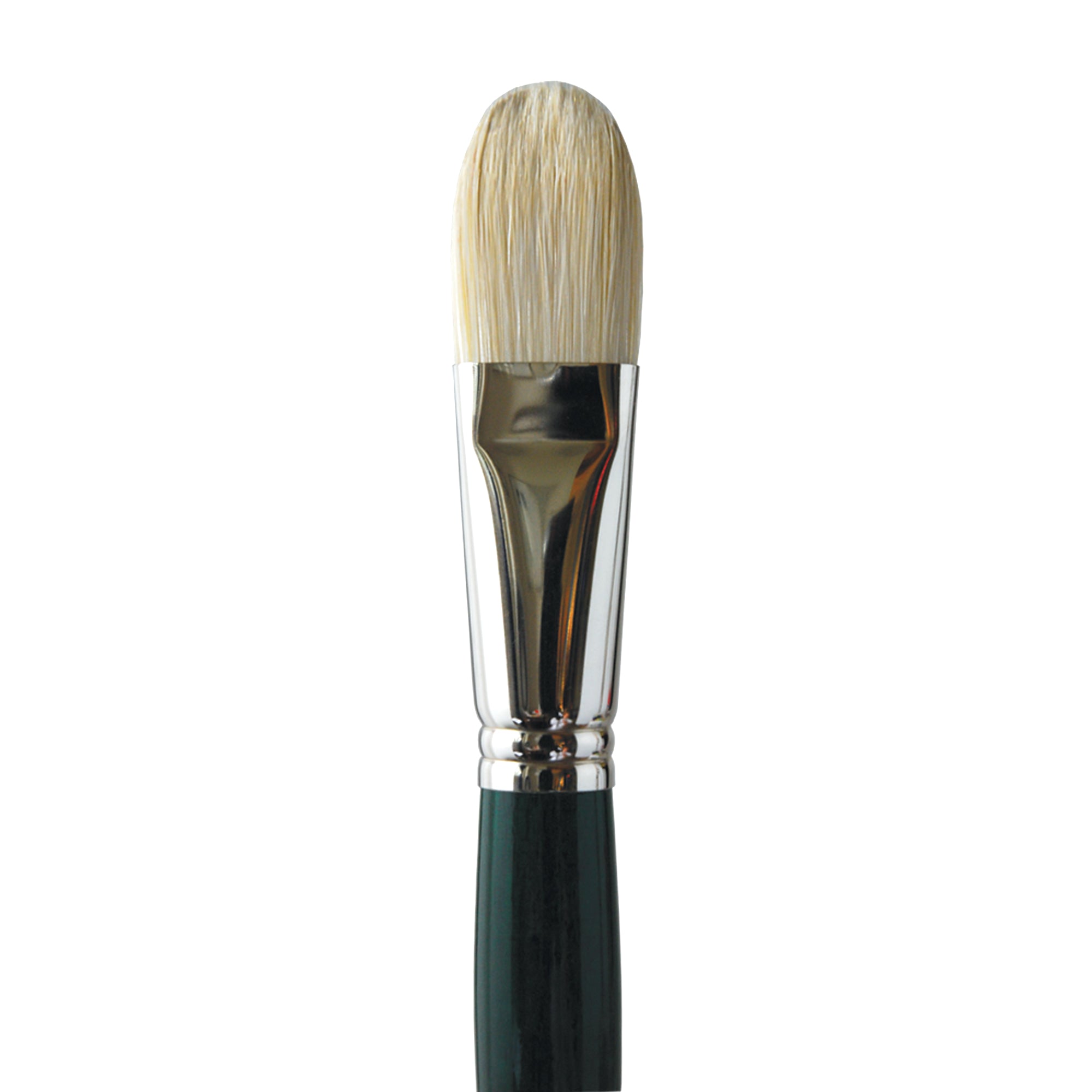 Opus Fortissimo Oil Brushes - Filbert
