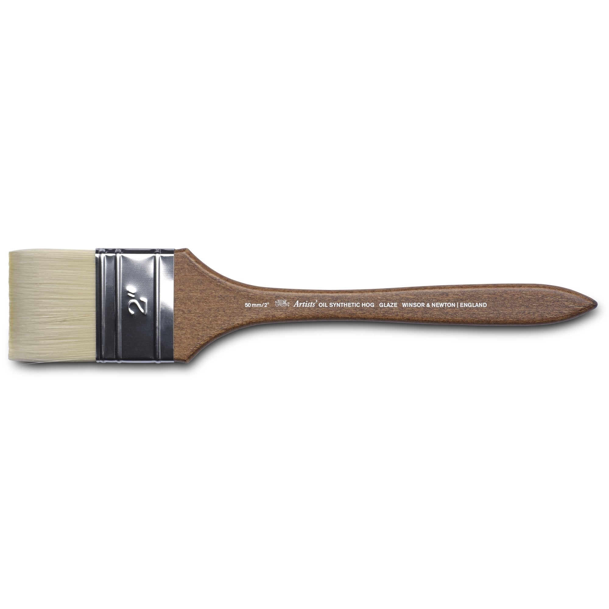 Winsor & Newton Artists' Oil Synthetic Brushes