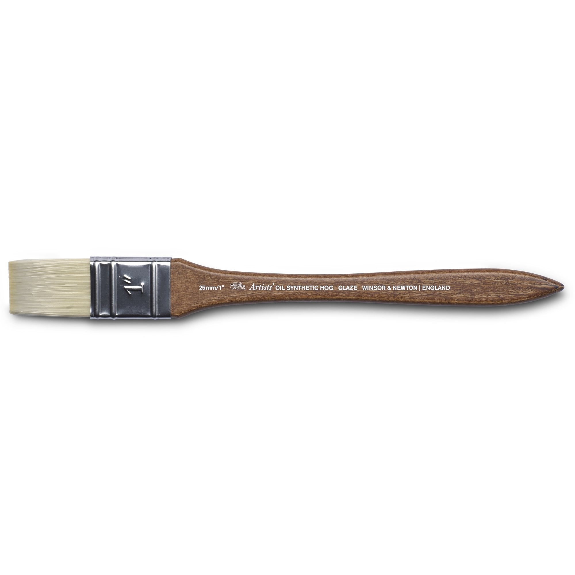 Winsor & Newton Artists' Oil Synthetic Brushes