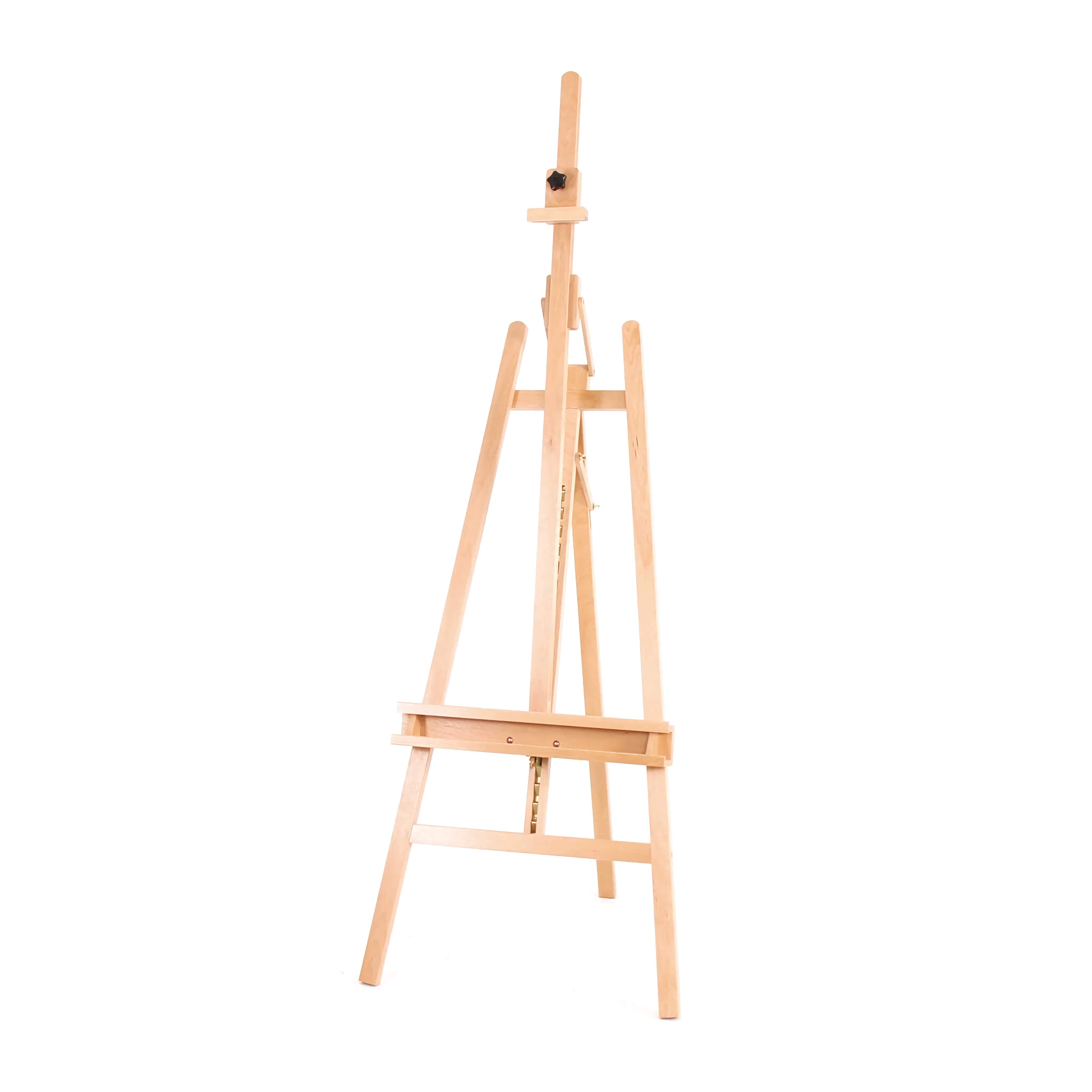 Opus Athabasca Easel (Being Replaced with CNDA13136)