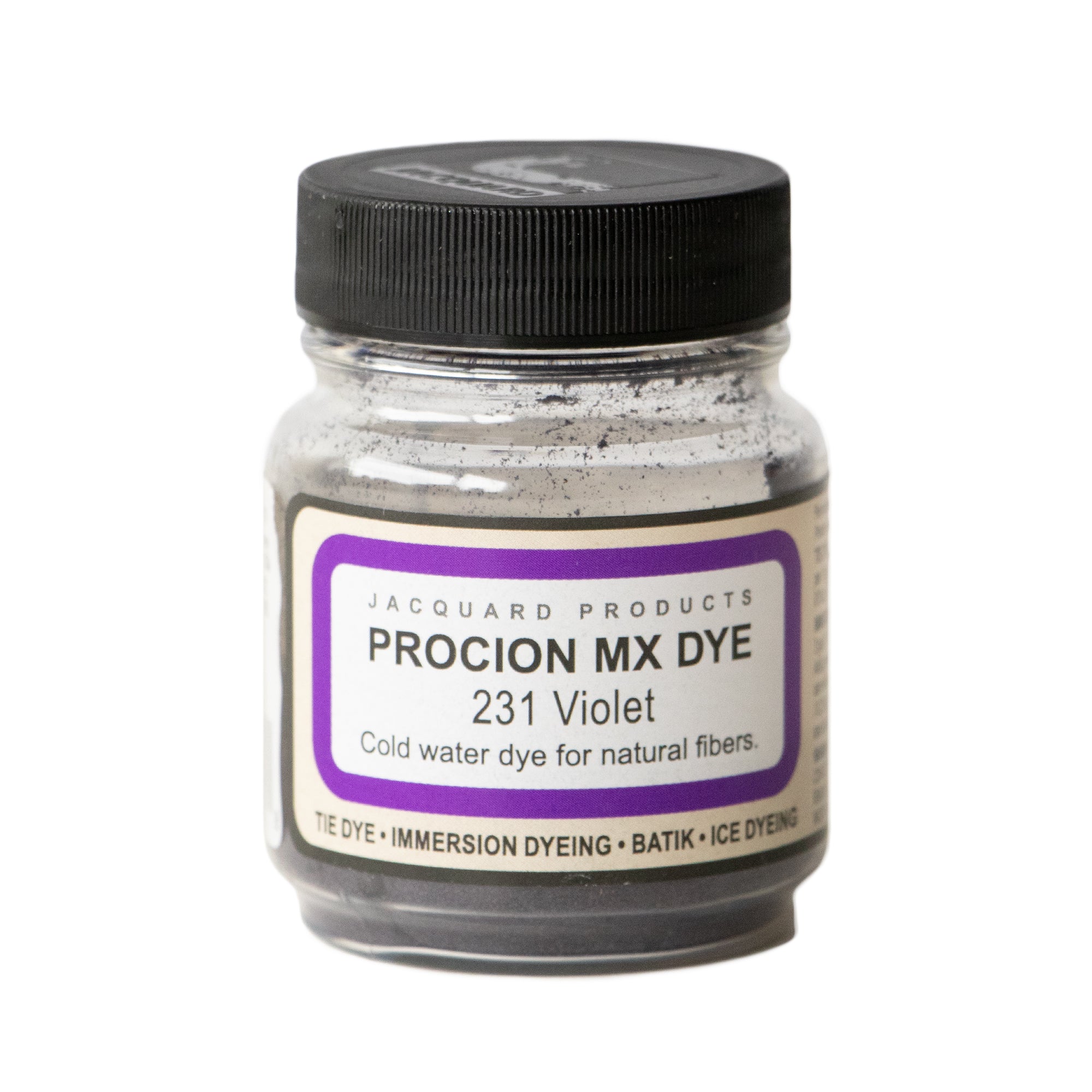 Jacquard Procion MX Dyes
