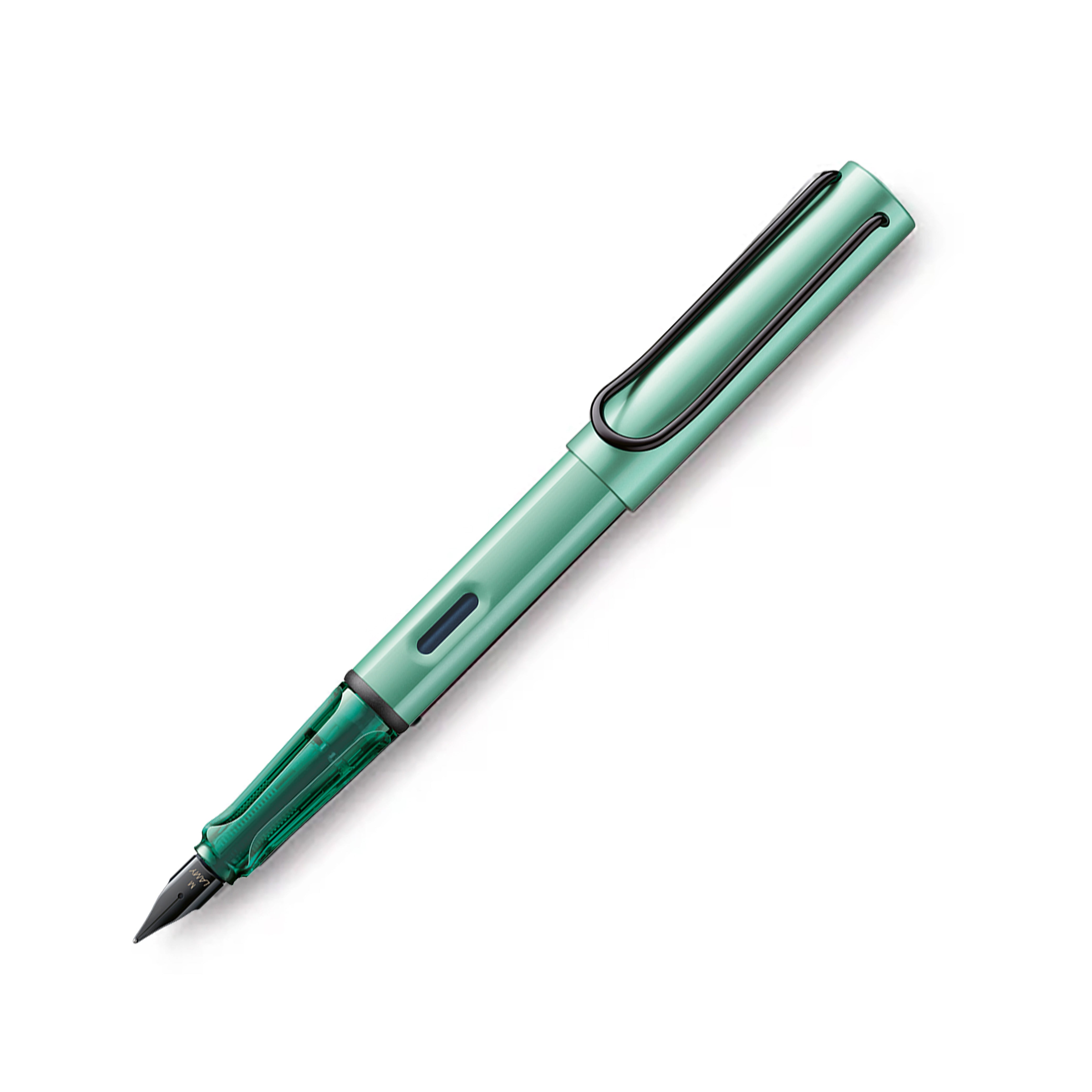 LAMY AL-Star Fountain Pens - Medium Tip