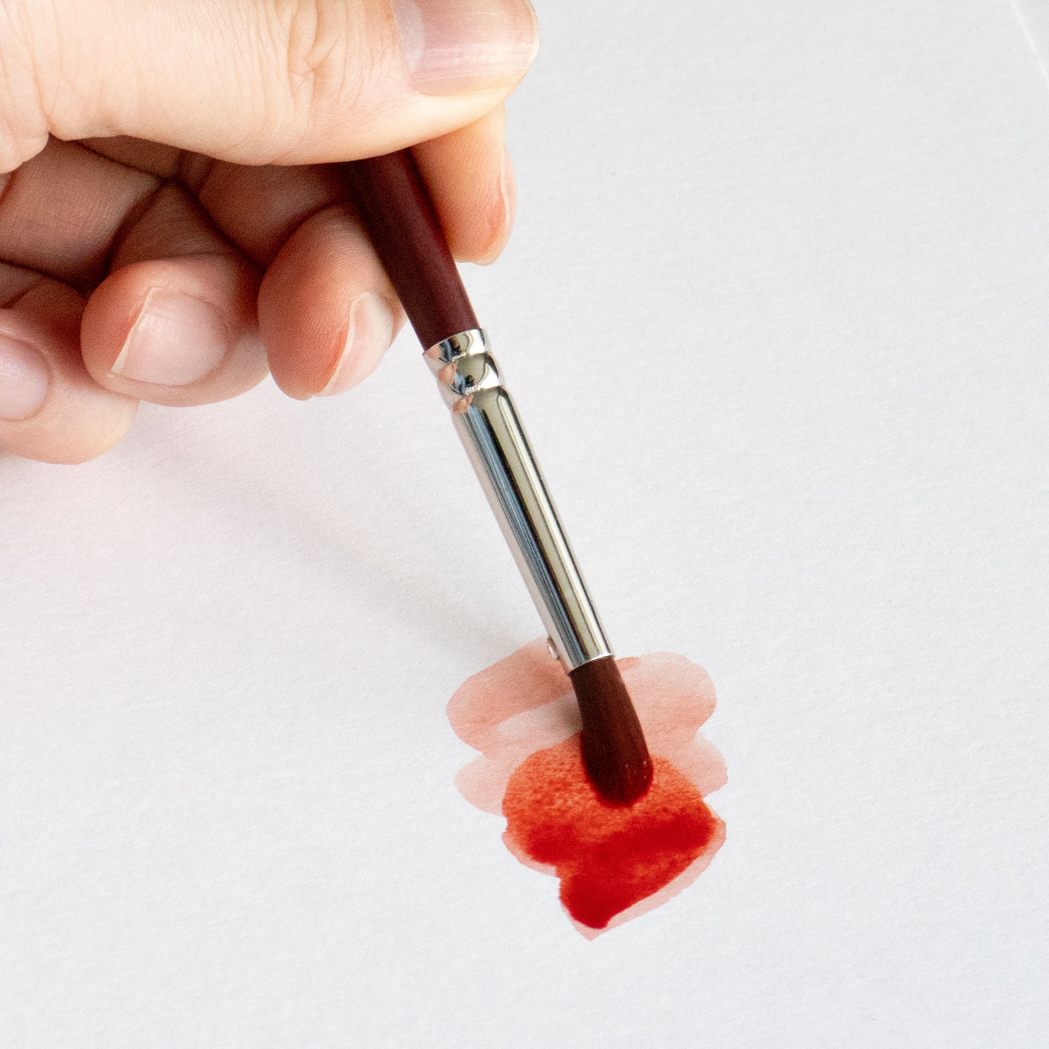 Opus Allegro Watercolour Brushes - Round