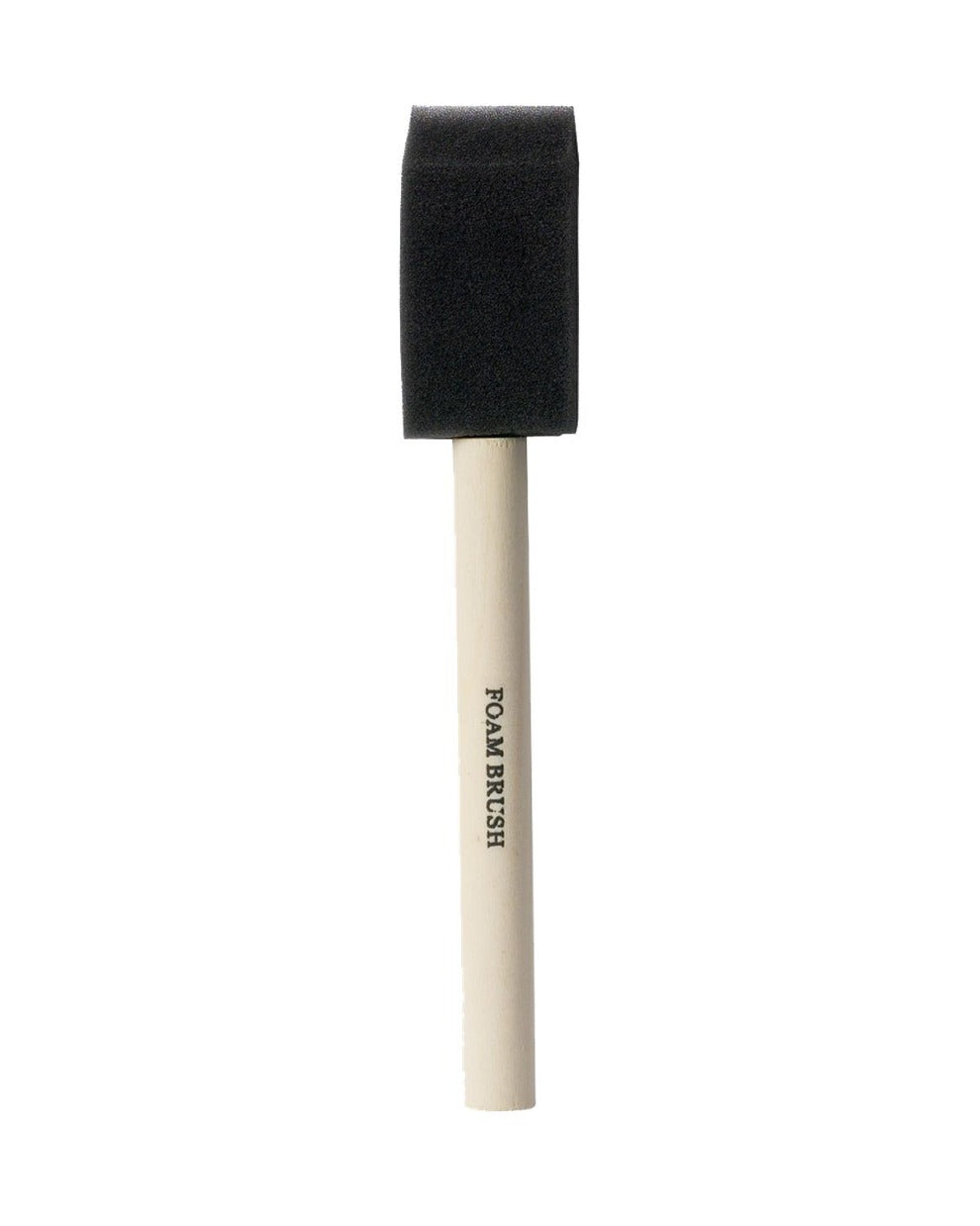 Foam Brushes