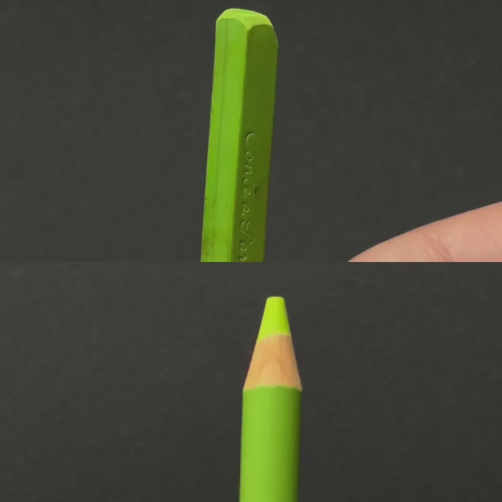 Conté à Paris - Pastel Pencils