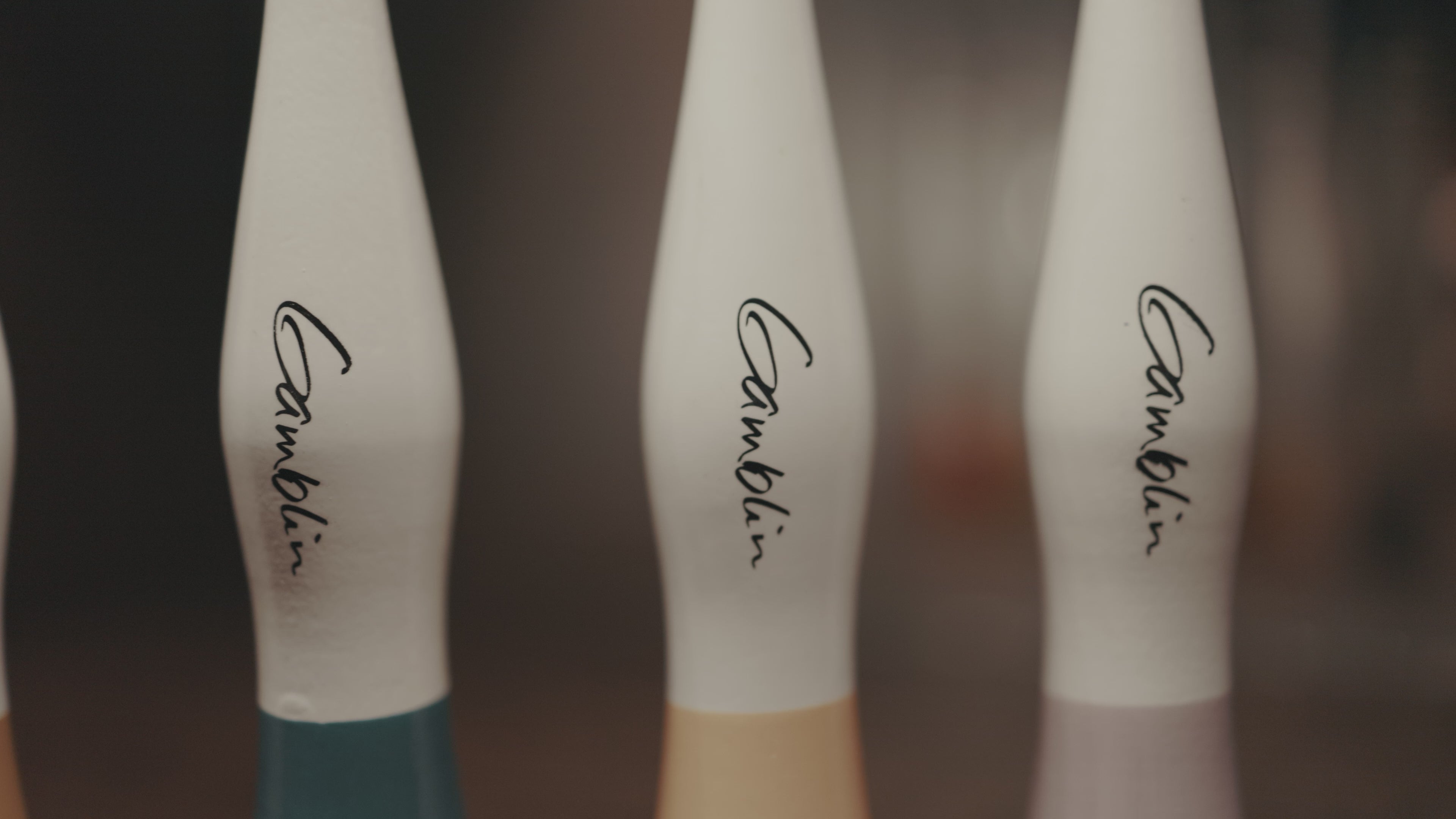 Schmincke Aqua Bronze Metallic Pigments