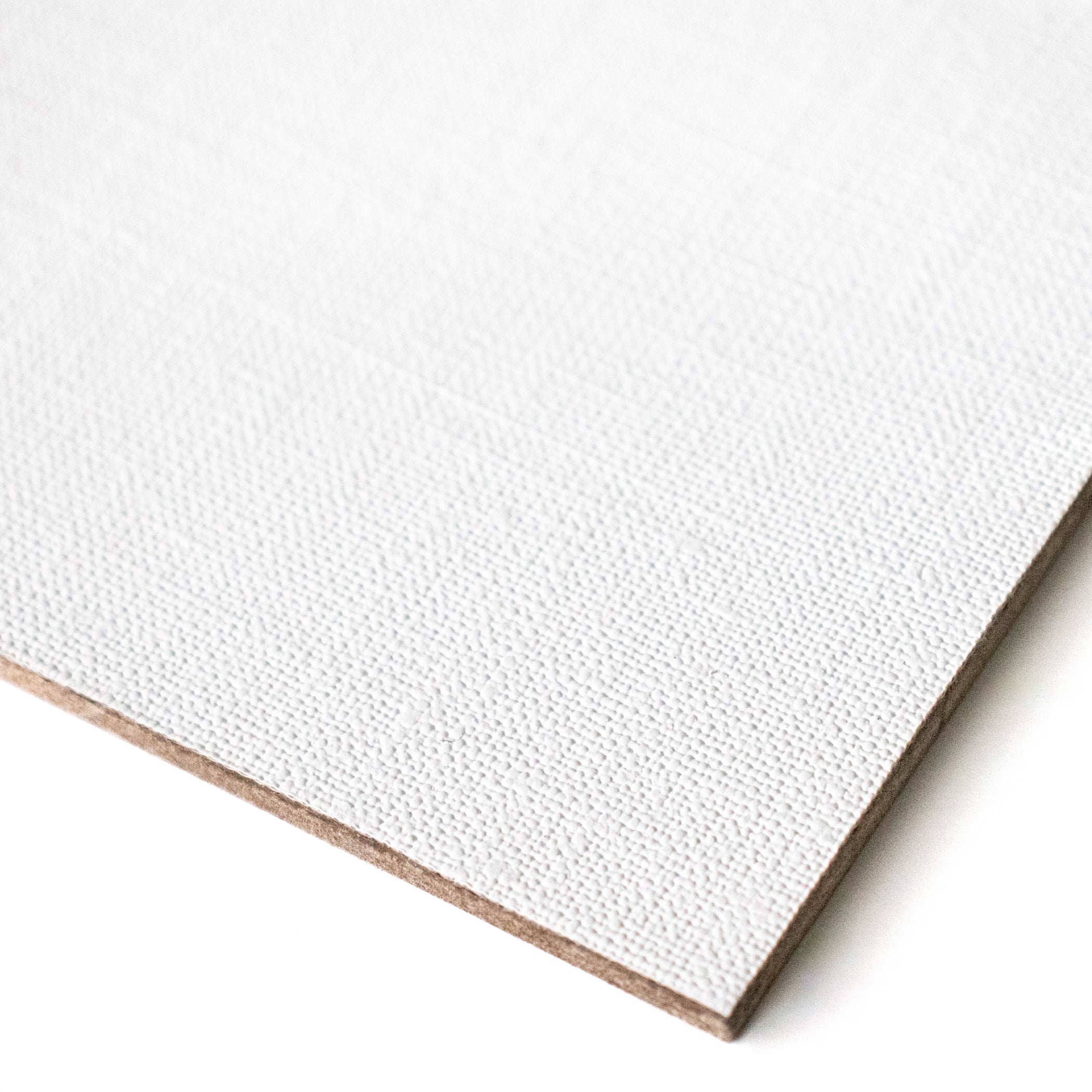 Richeson Linen Canvas Panels - Fine