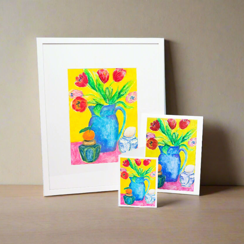 Essential Printing Service