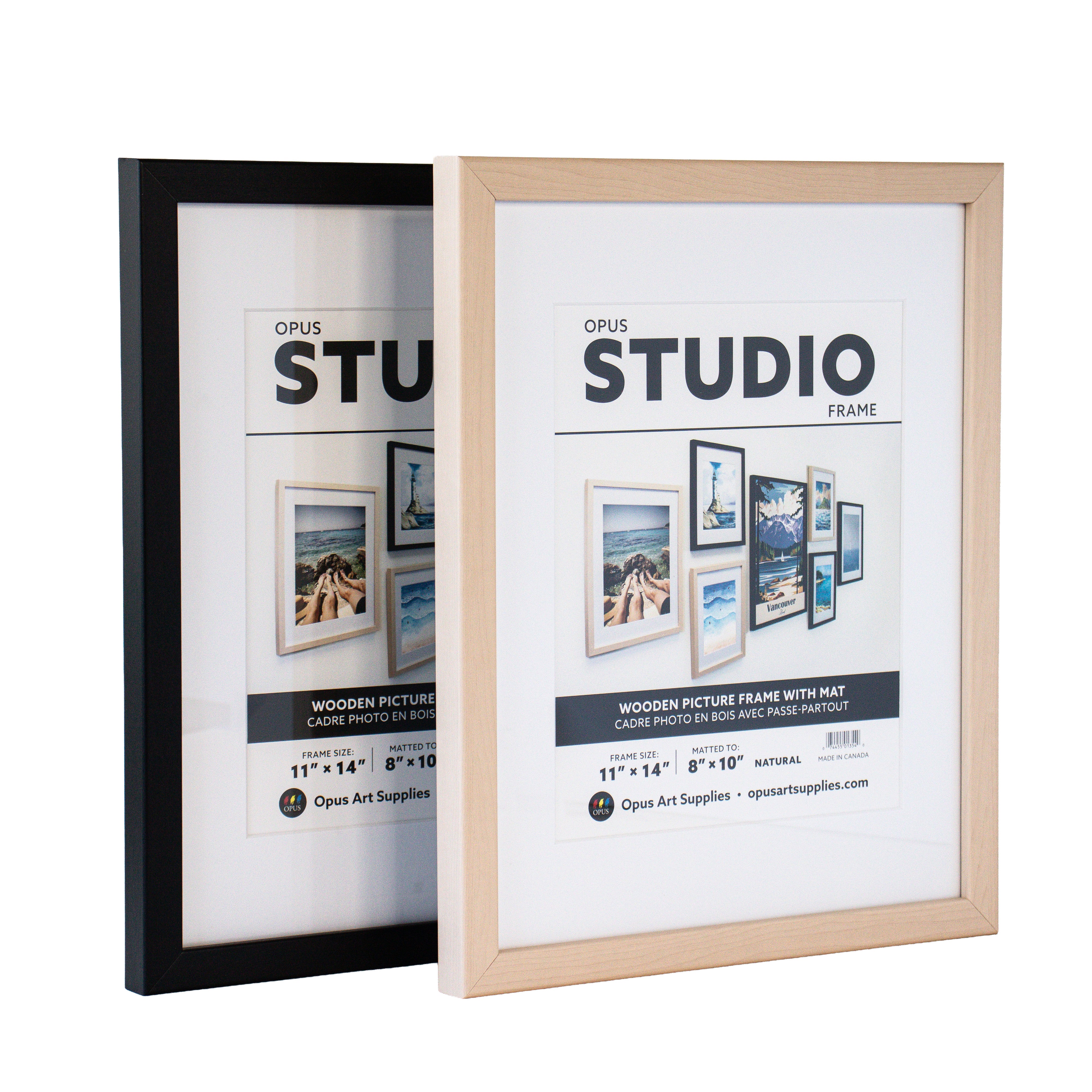 Opus Studio Frame