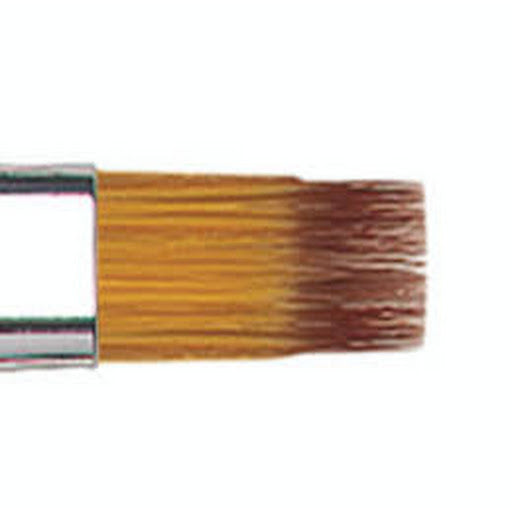 da Vinci VARIO-TIP Special Effect Flat Brushes