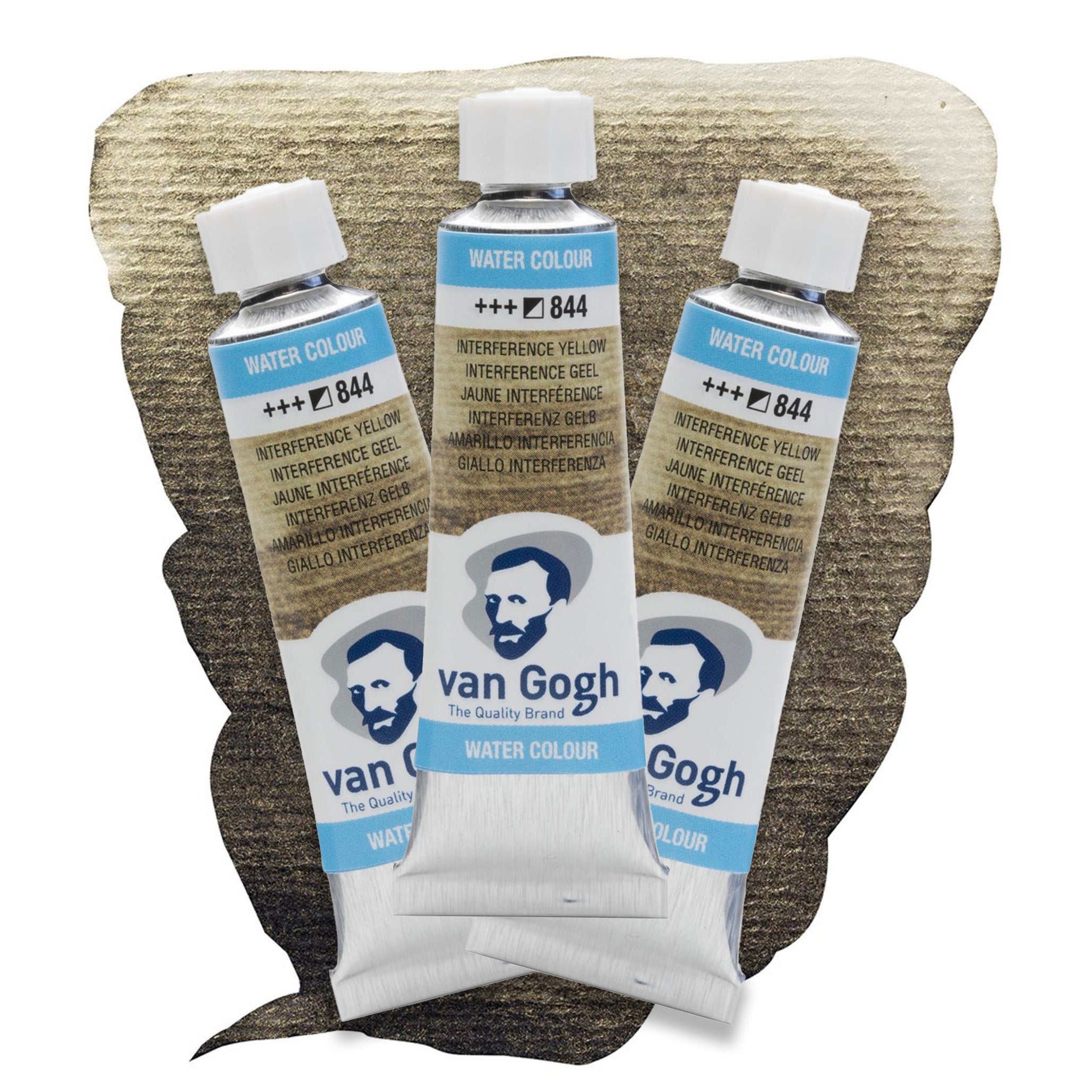 Van Gogh Watercolor Paint - Other Colours
