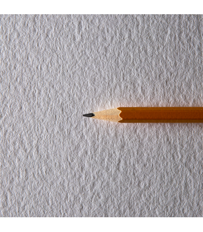 SM•LT #Authenticbaby Watercolor Sketch Album – 3.5" x 3.5"