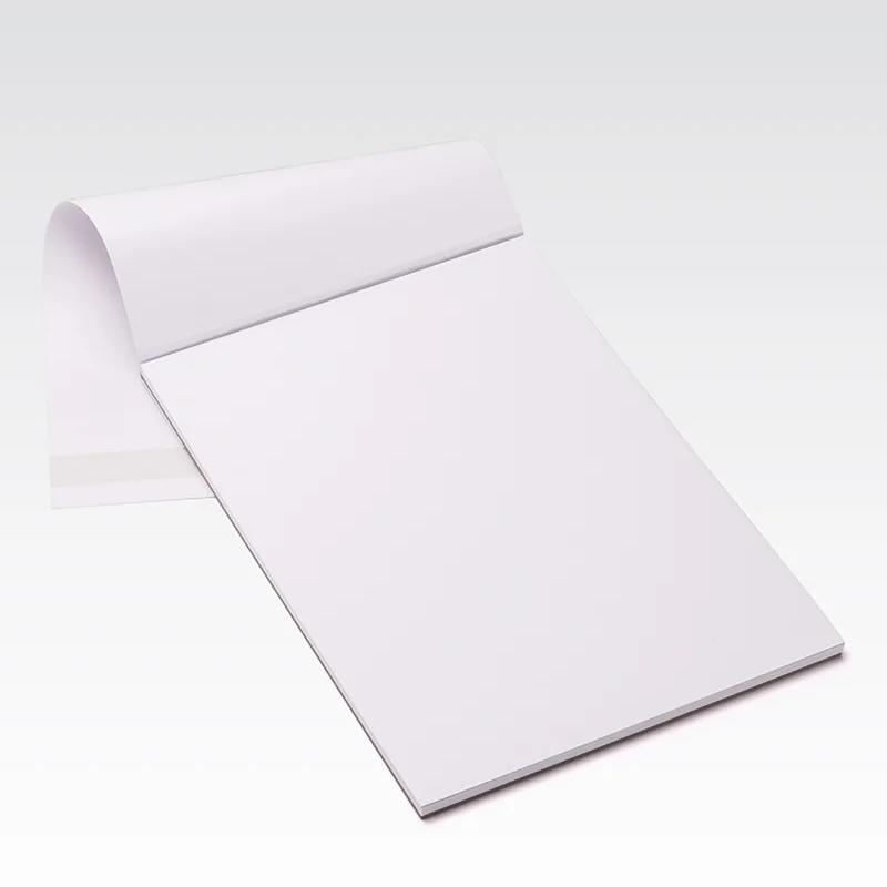 Fabriano WHITE WHITE Paper Pads
