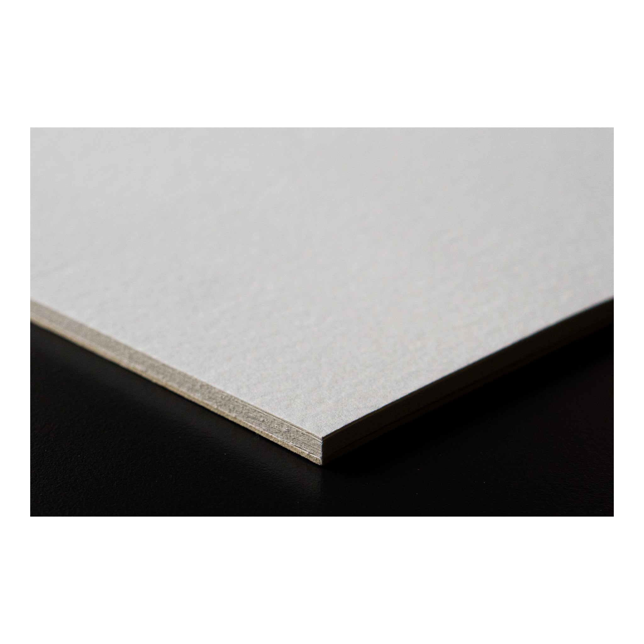 SM•LT Professional Watercolour Torchon Glued Pads – 250gsm