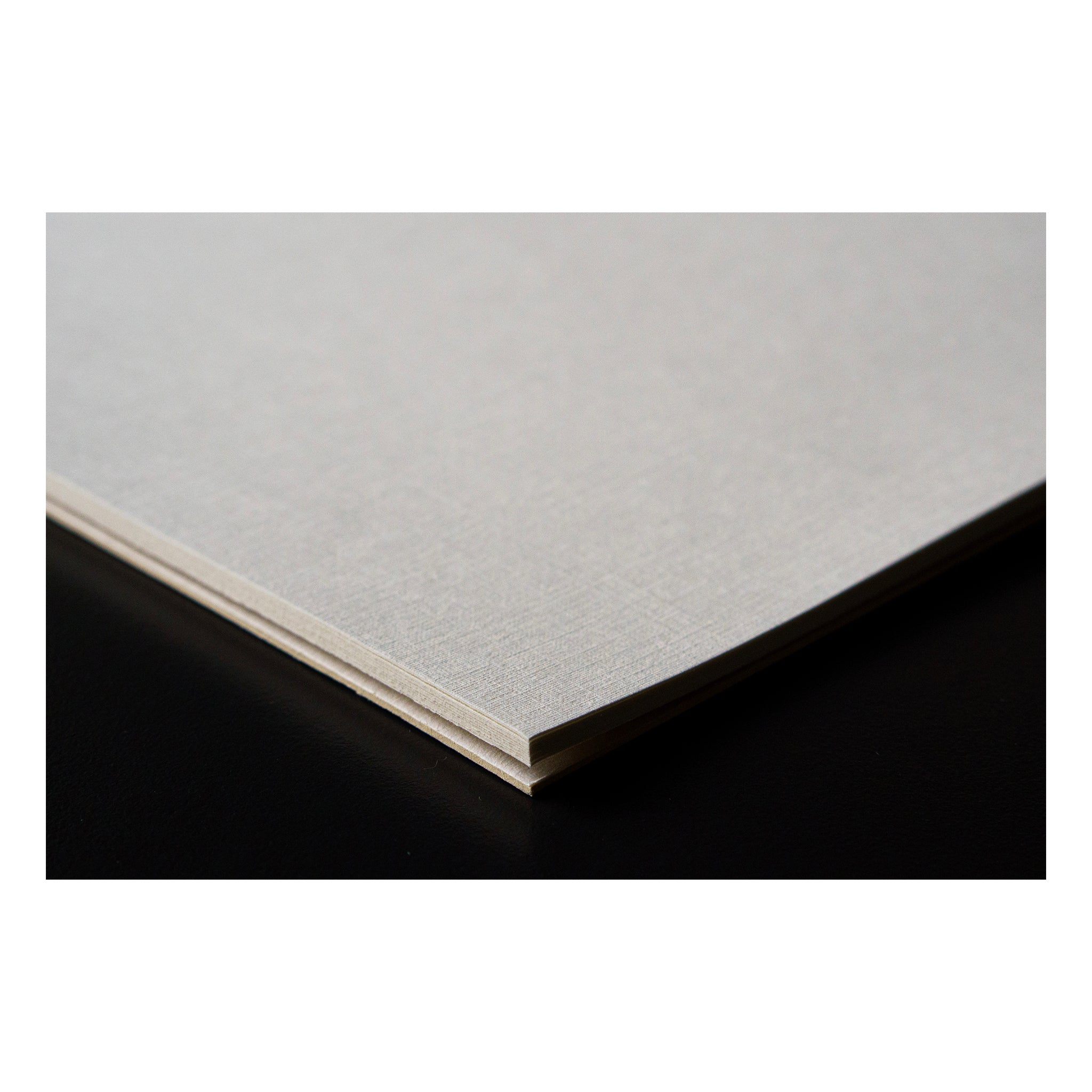 SM•LT Professional Oil Pads – Glued – 230gsm