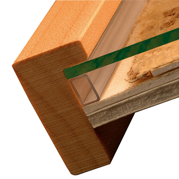 Hollow Frame Spacer (also known as EconoSpace)