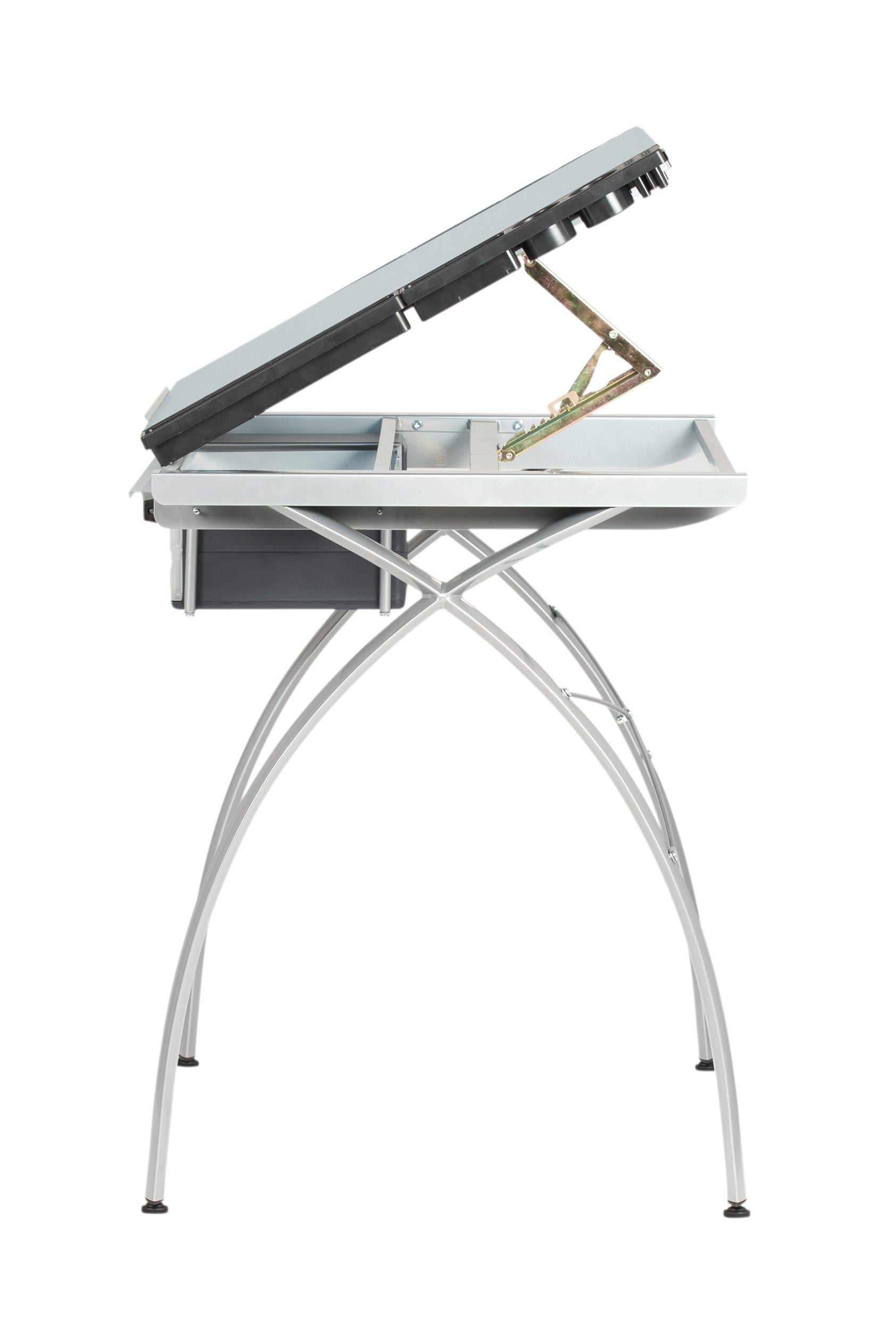 Studio Designs Futura Craft Station Silver