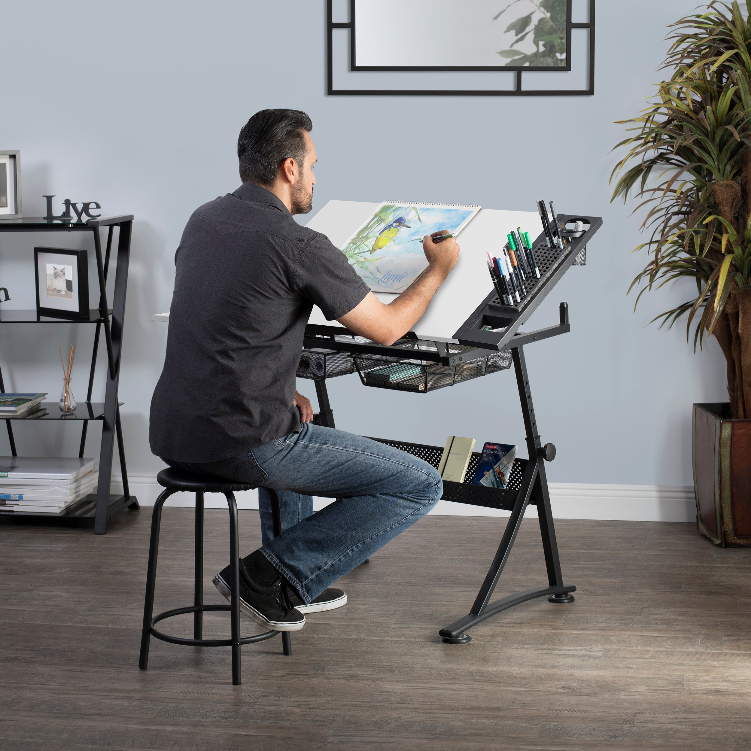 Studio Designs Fusion Craft Center 35" x 23"