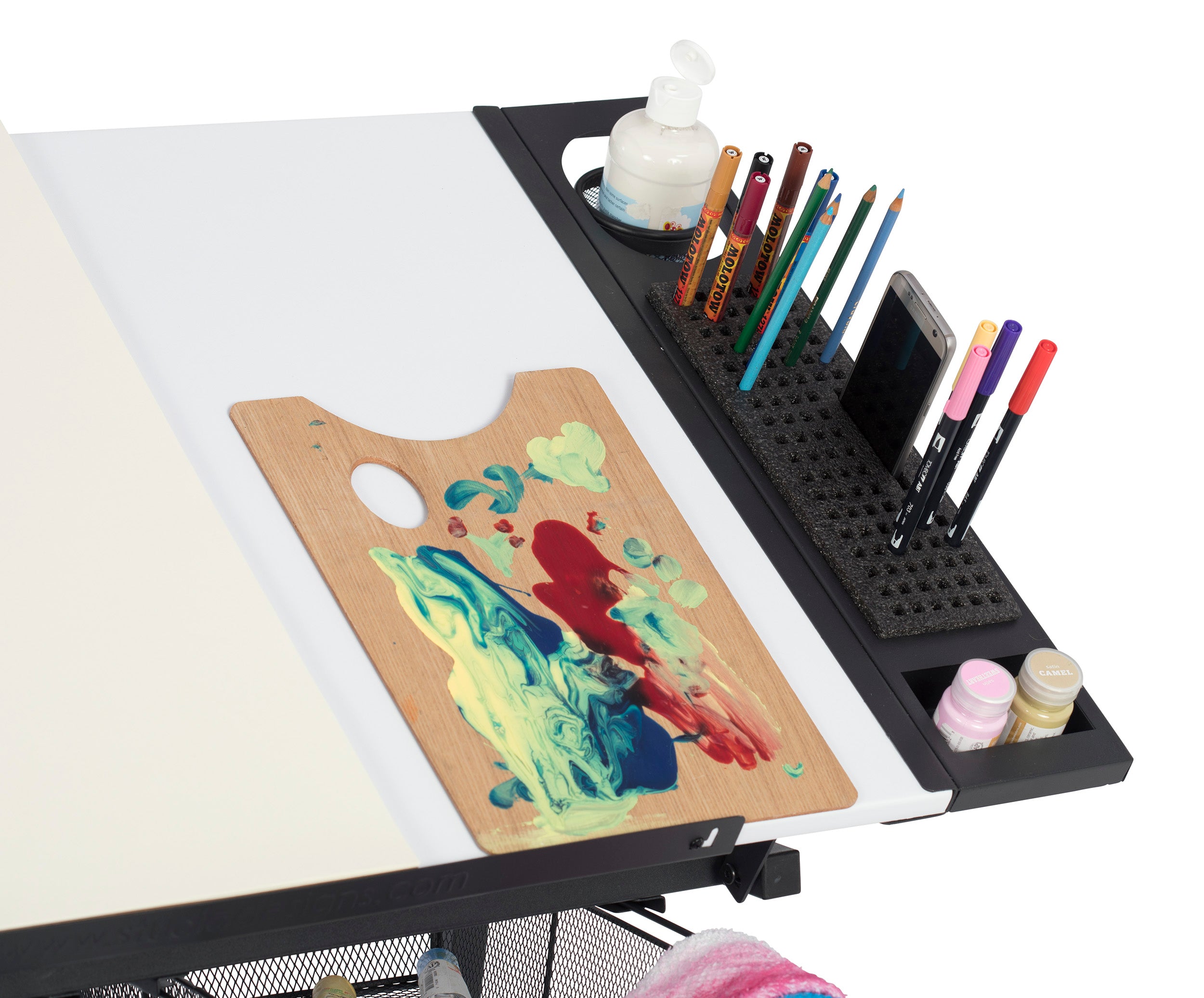 Studio Designs Fusion Craft Center 35" x 23"