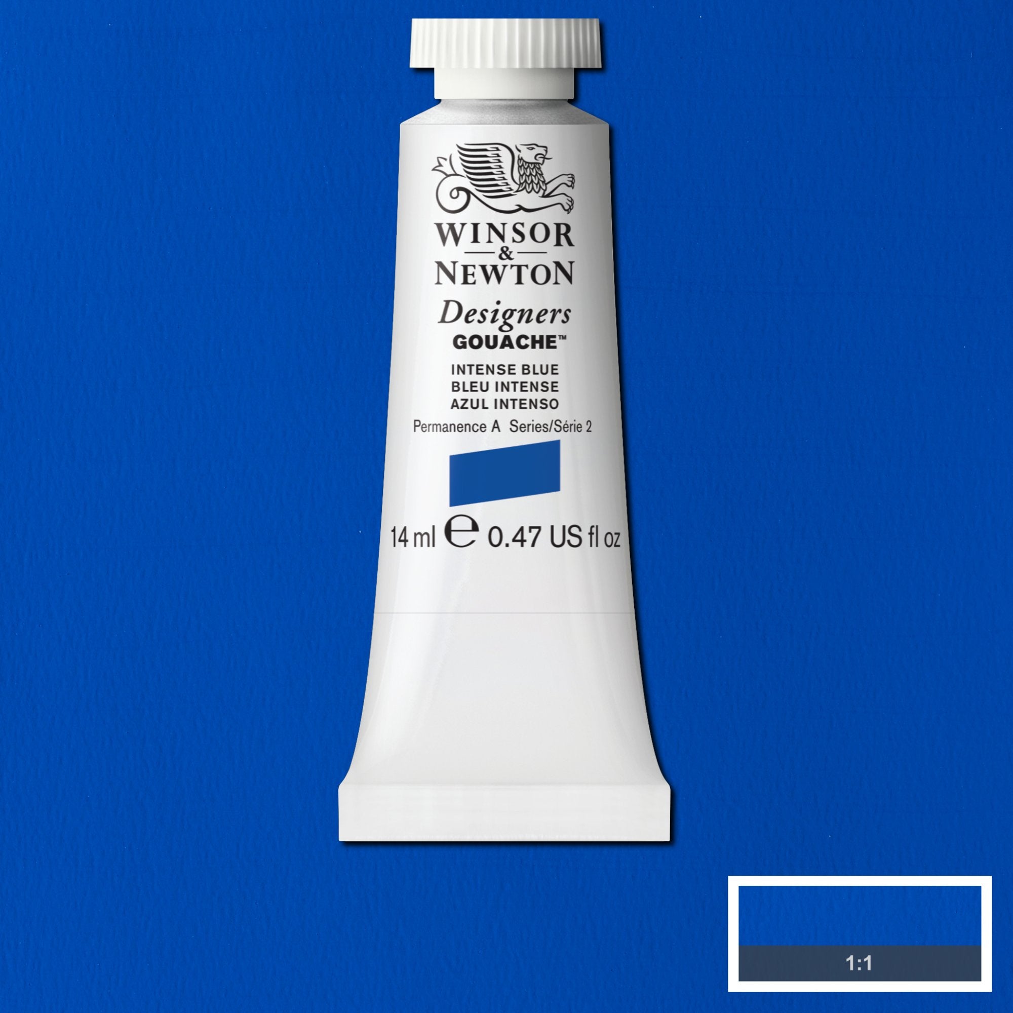 Winsor & Newton Designers Gouache