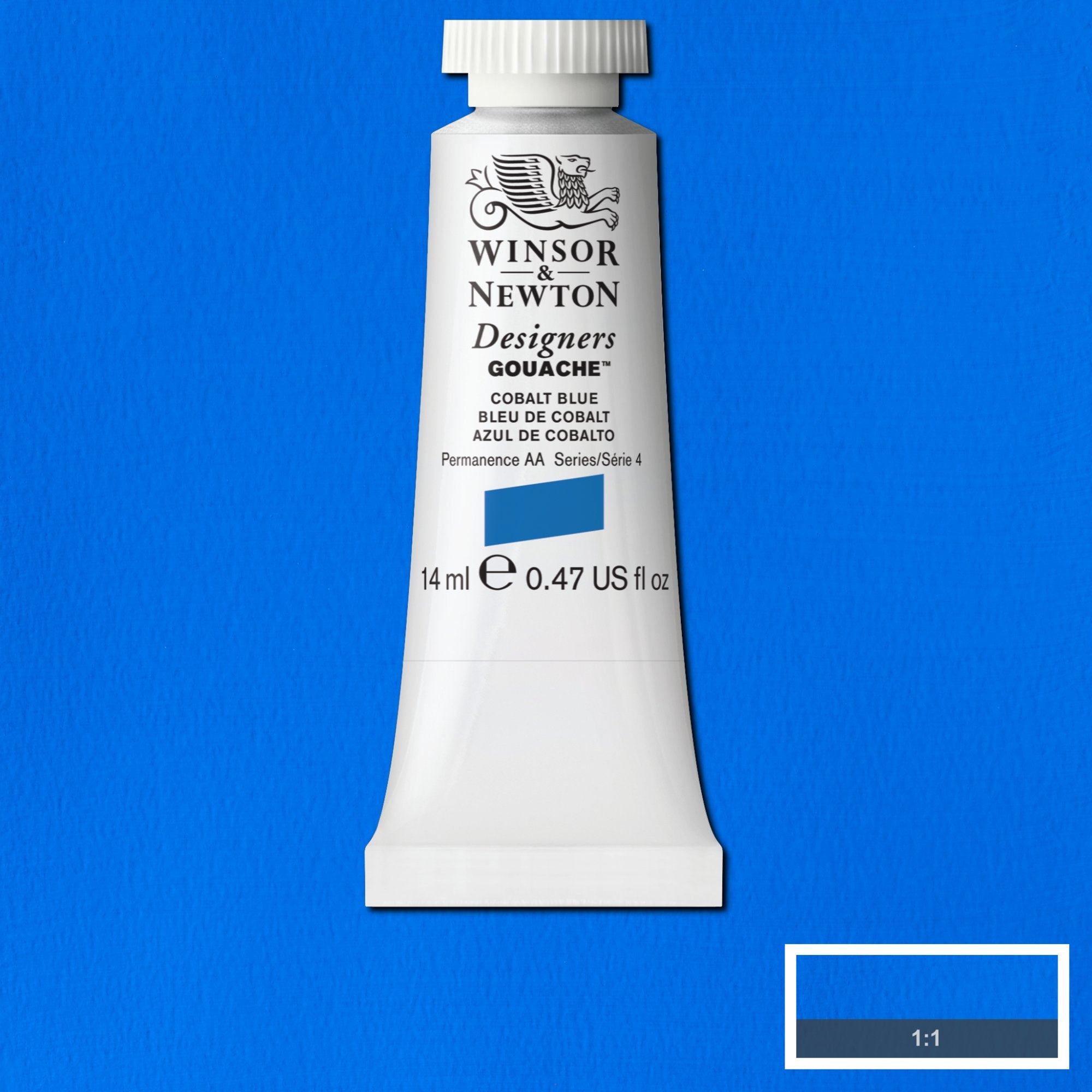 Winsor & Newton Designers Gouache