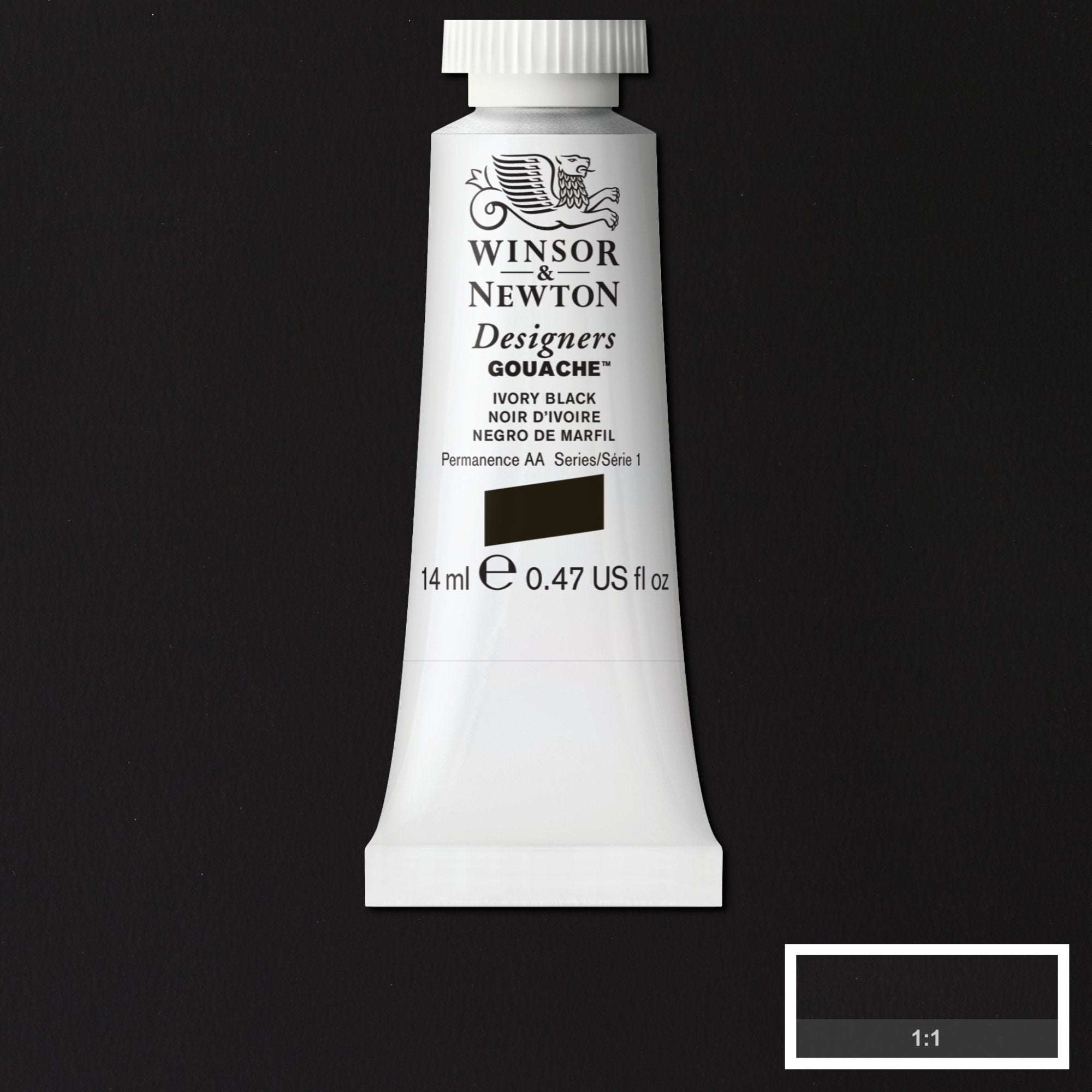 Winsor & Newton Designers Gouache