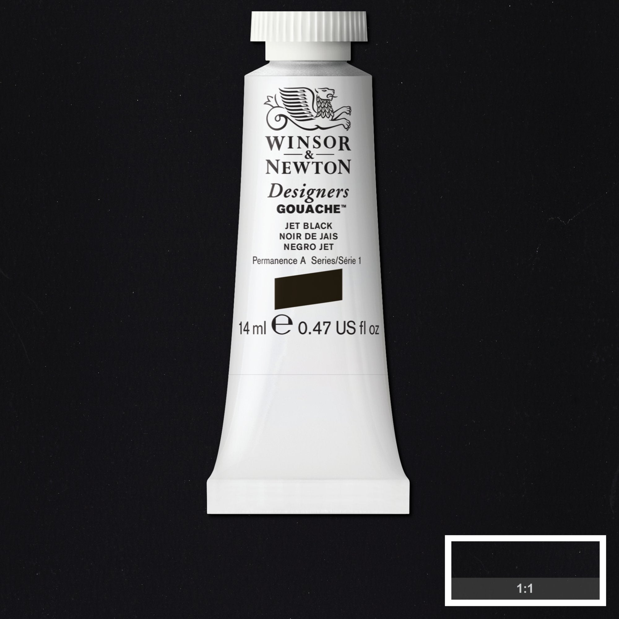 Winsor & Newton Designers Gouache