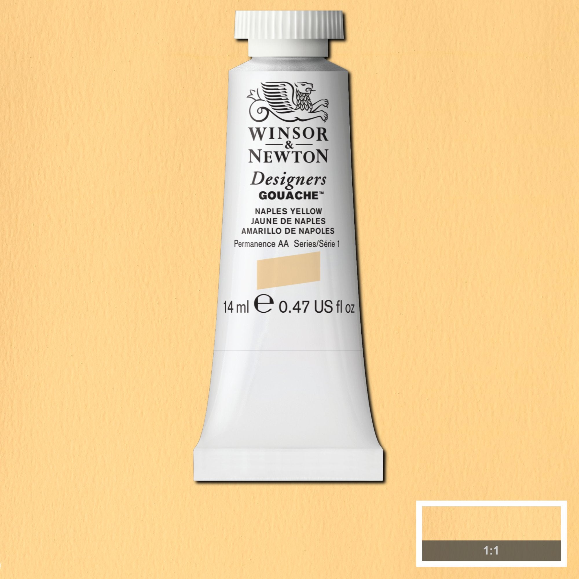 Winsor & Newton Designers Gouache