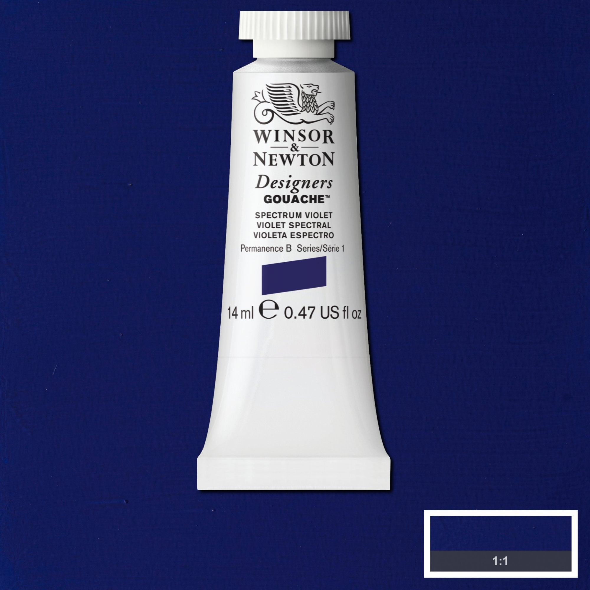 Winsor & Newton Designers Gouache