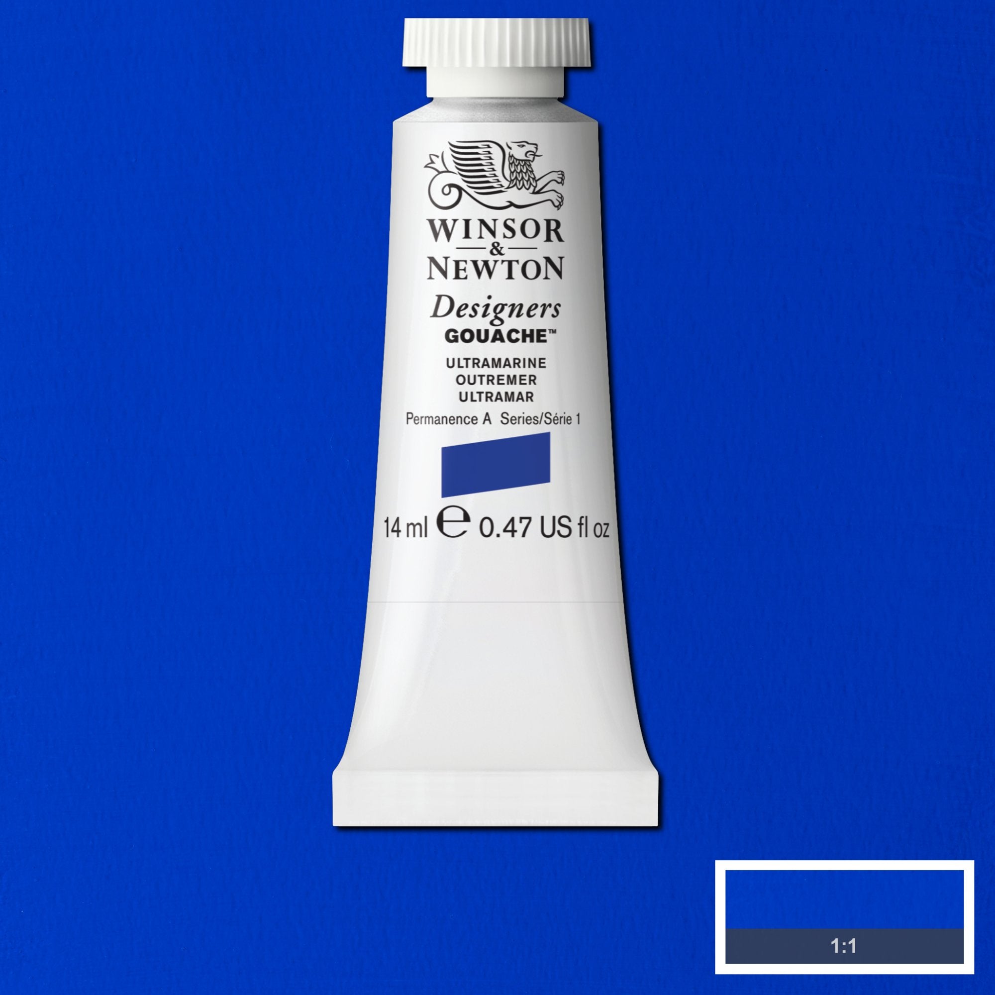Winsor & Newton Designers Gouache