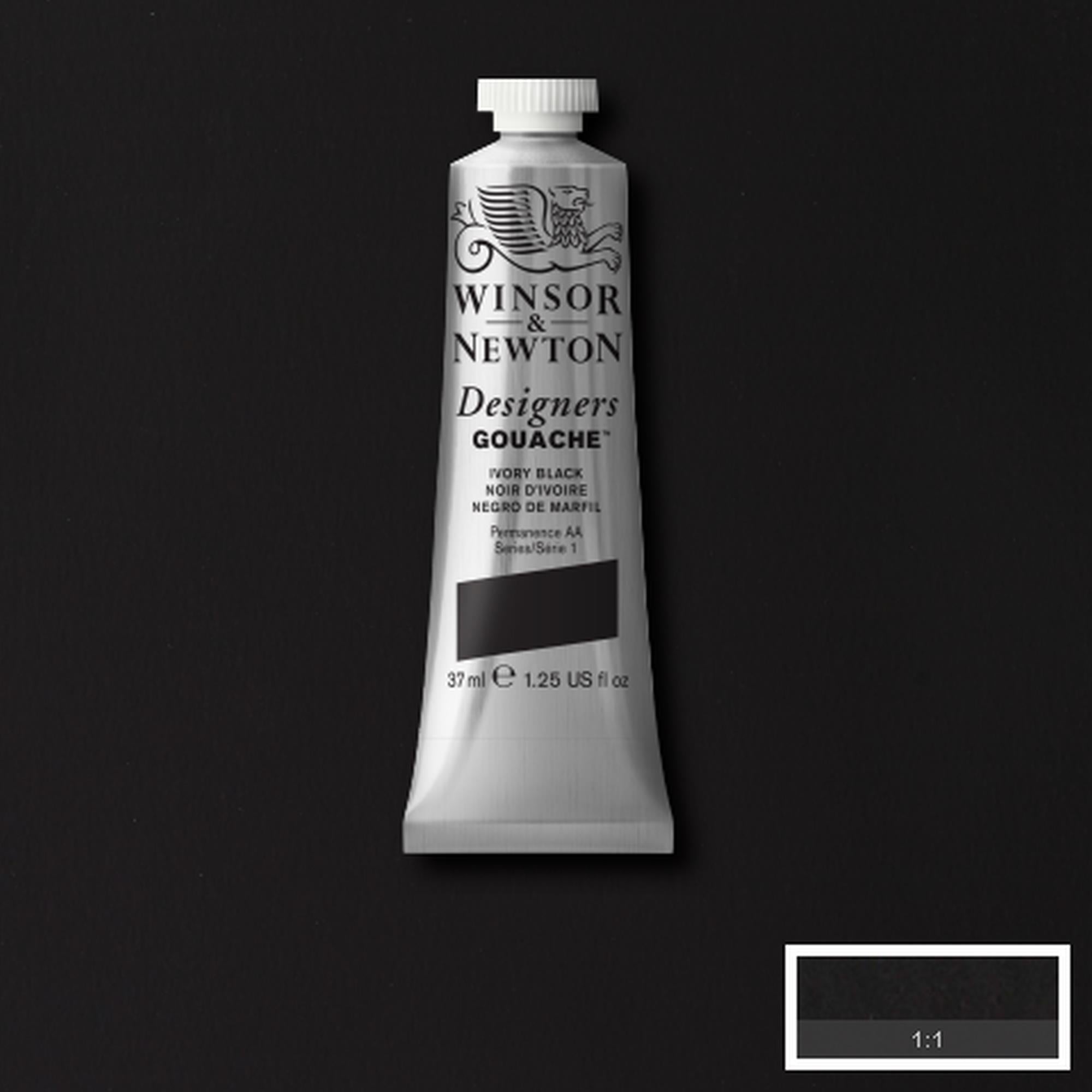 Winsor & Newton Designers Gouache
