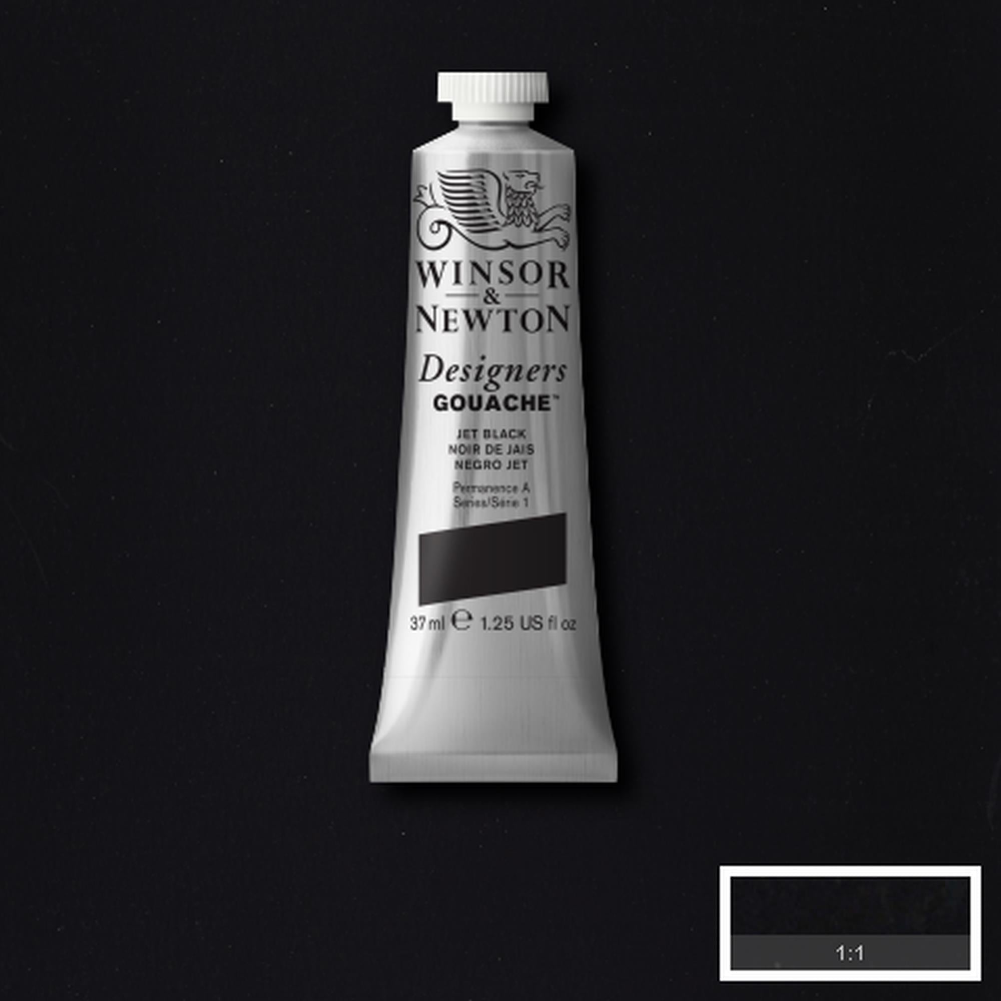 Winsor & Newton Designers Gouache