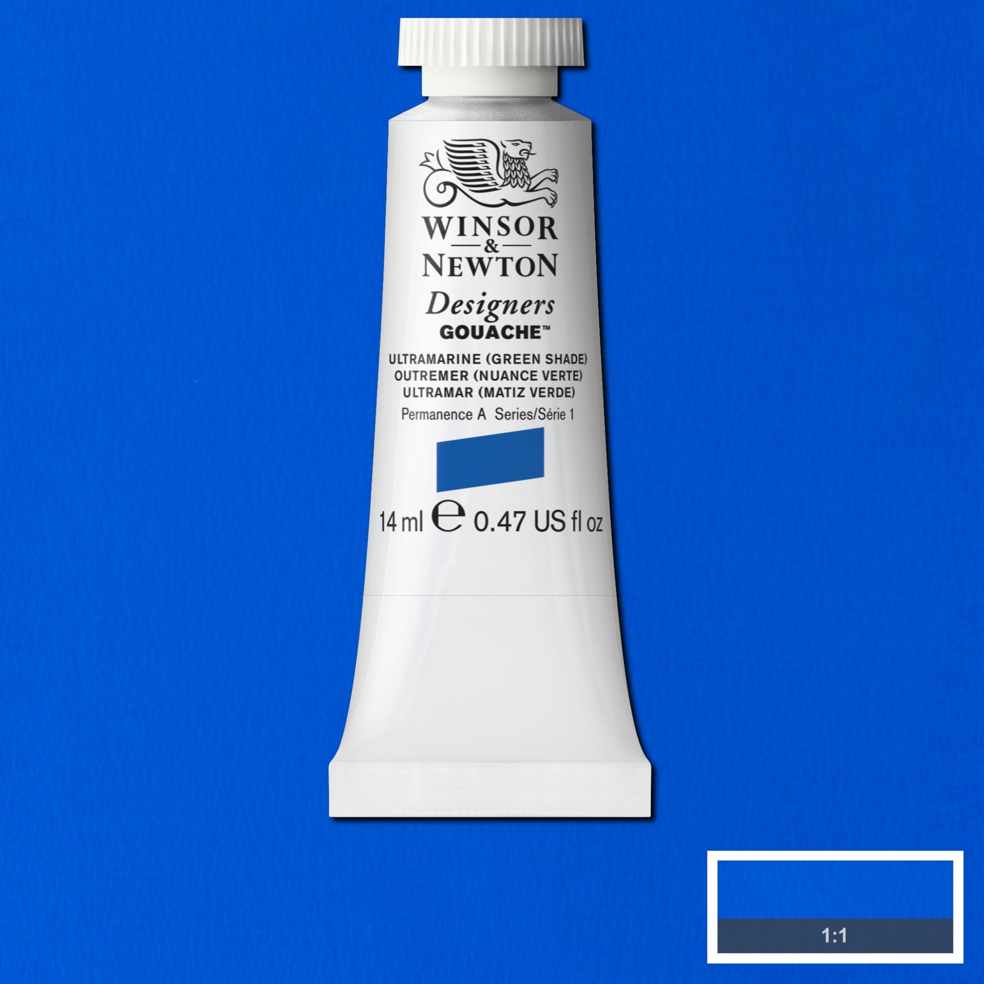 Winsor & Newton Designers Gouache