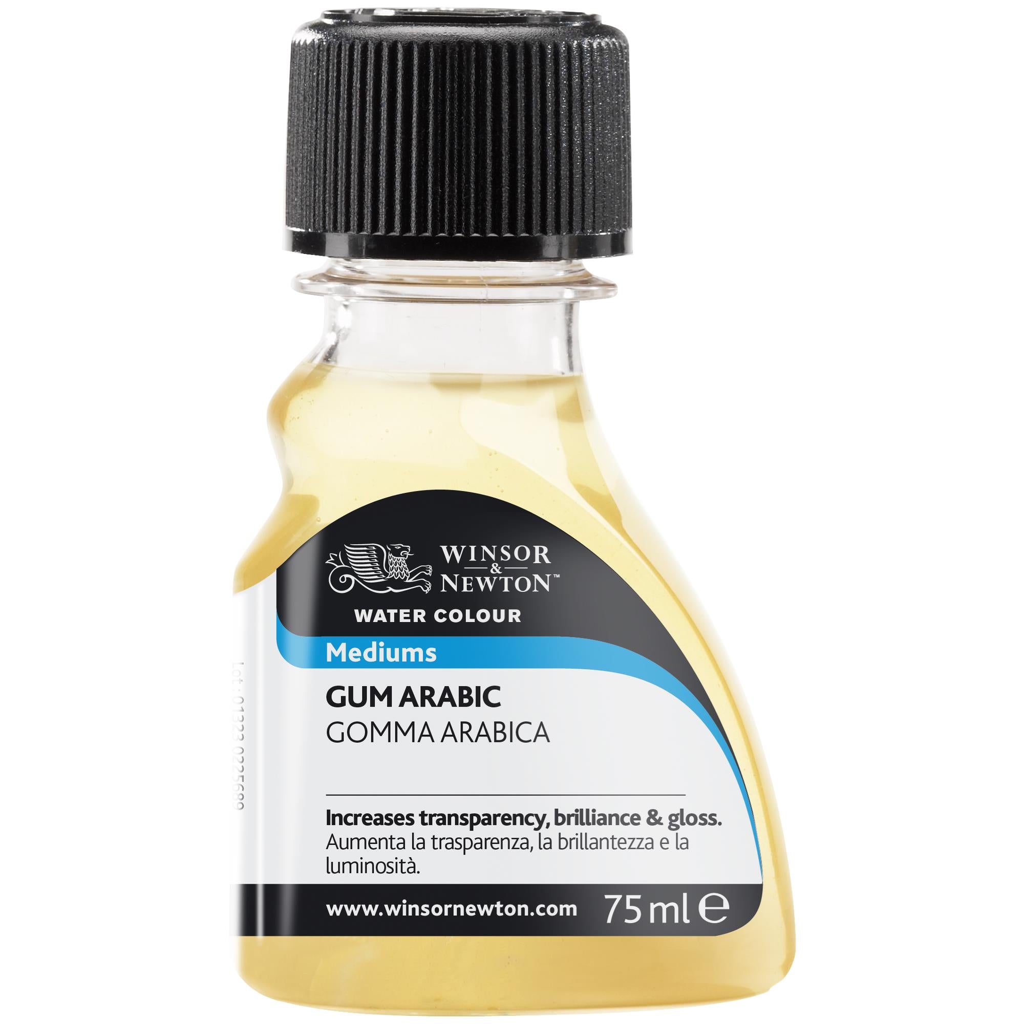Winsor & Newton Gum Arabic - 75ml