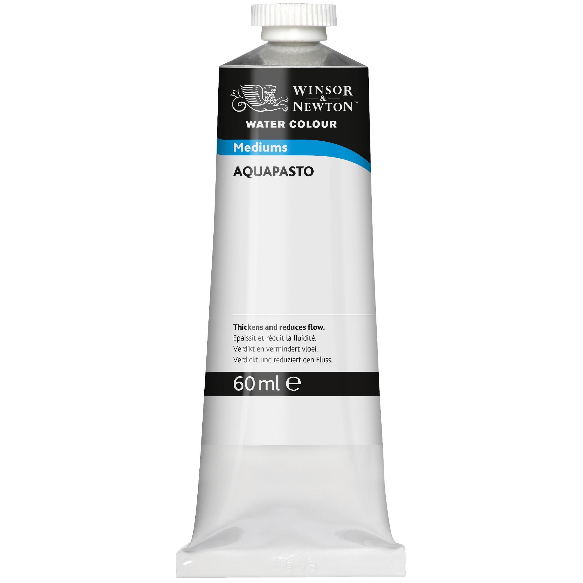 Winsor & Newton Aquapasto Medium - 60ml