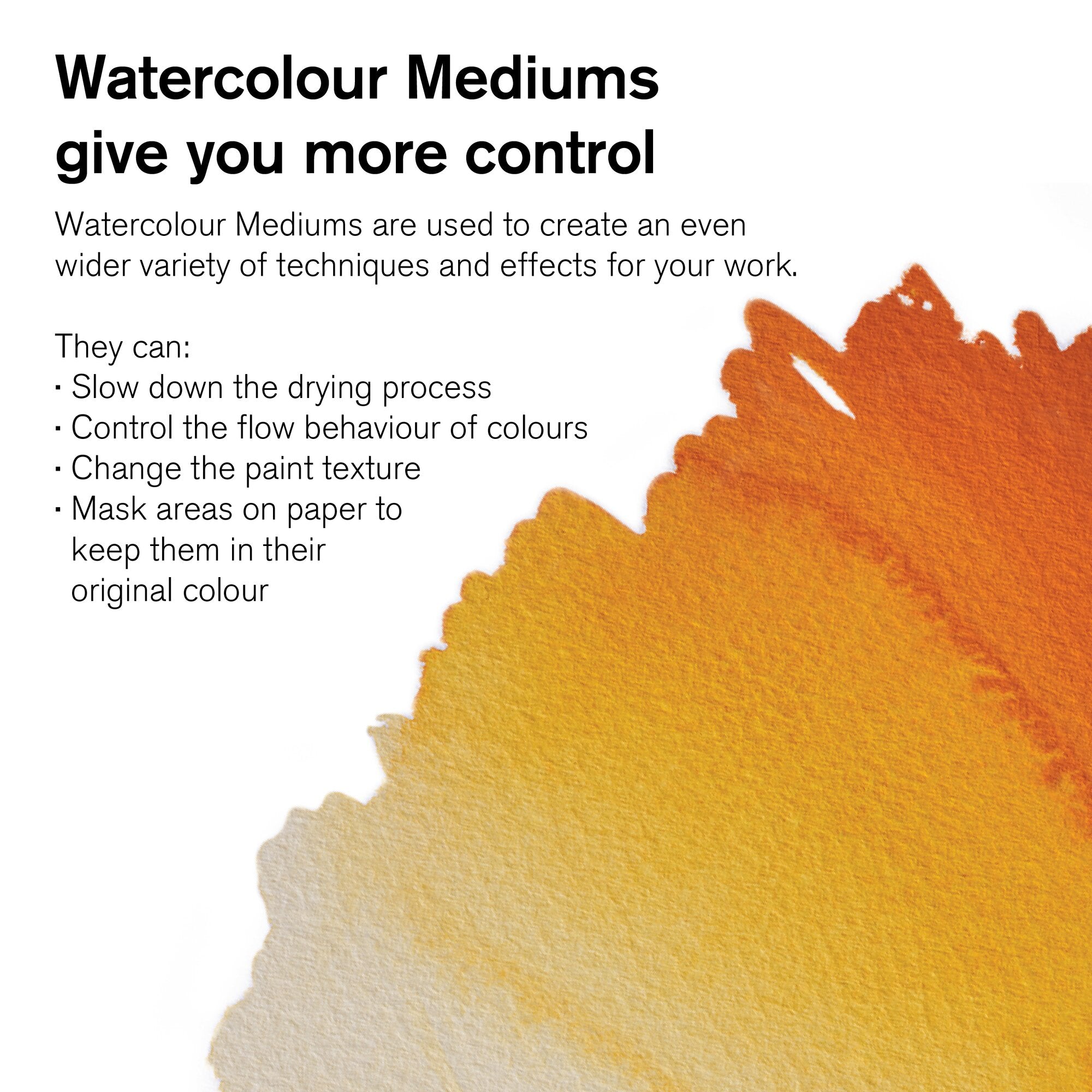 Winsor & Newton Aquapasto Medium - 60ml