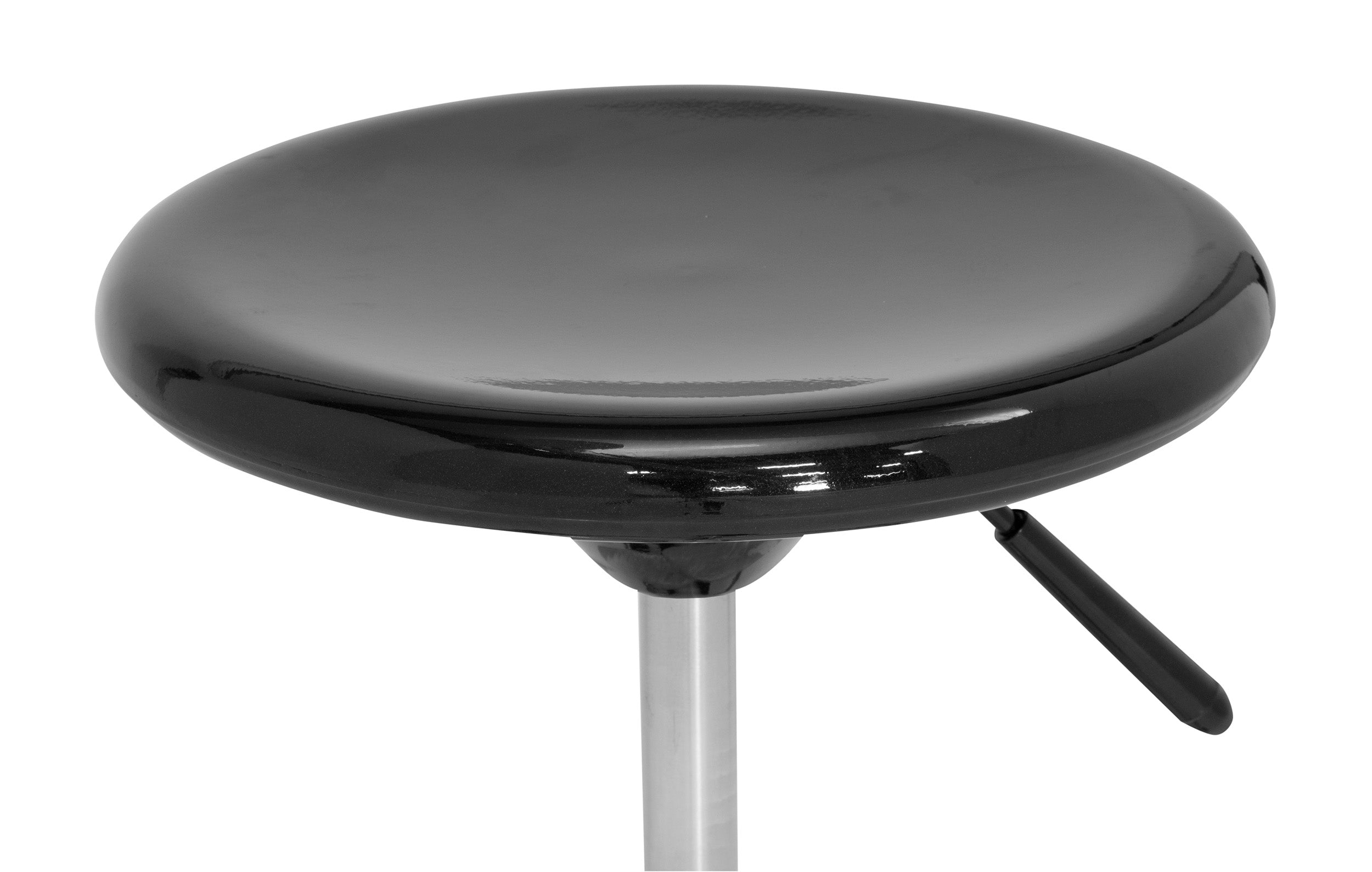 Studio Stool Black