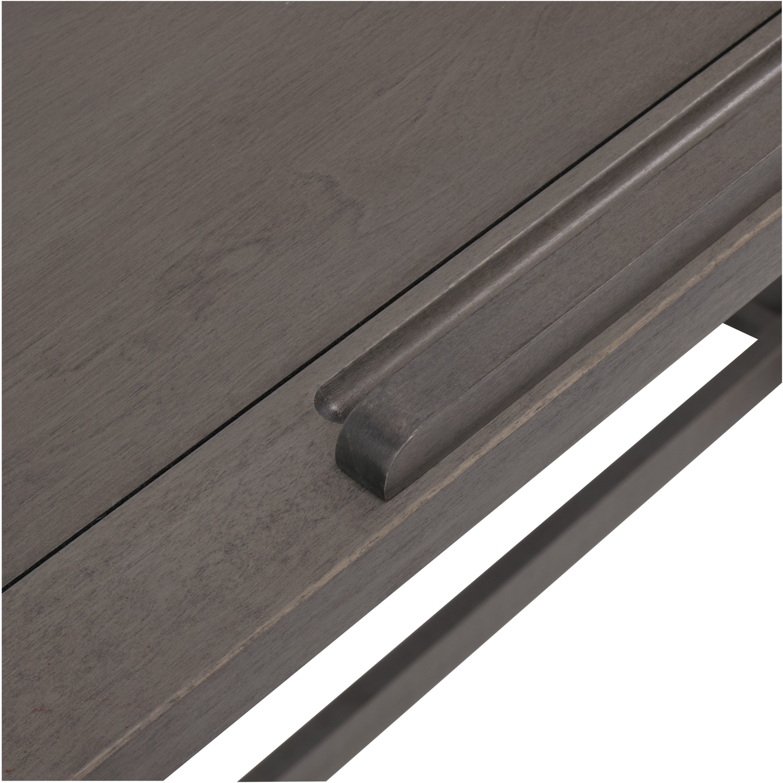 Studio Designs Vintage Draft Table Gray - 36" x 24" (Special Order)