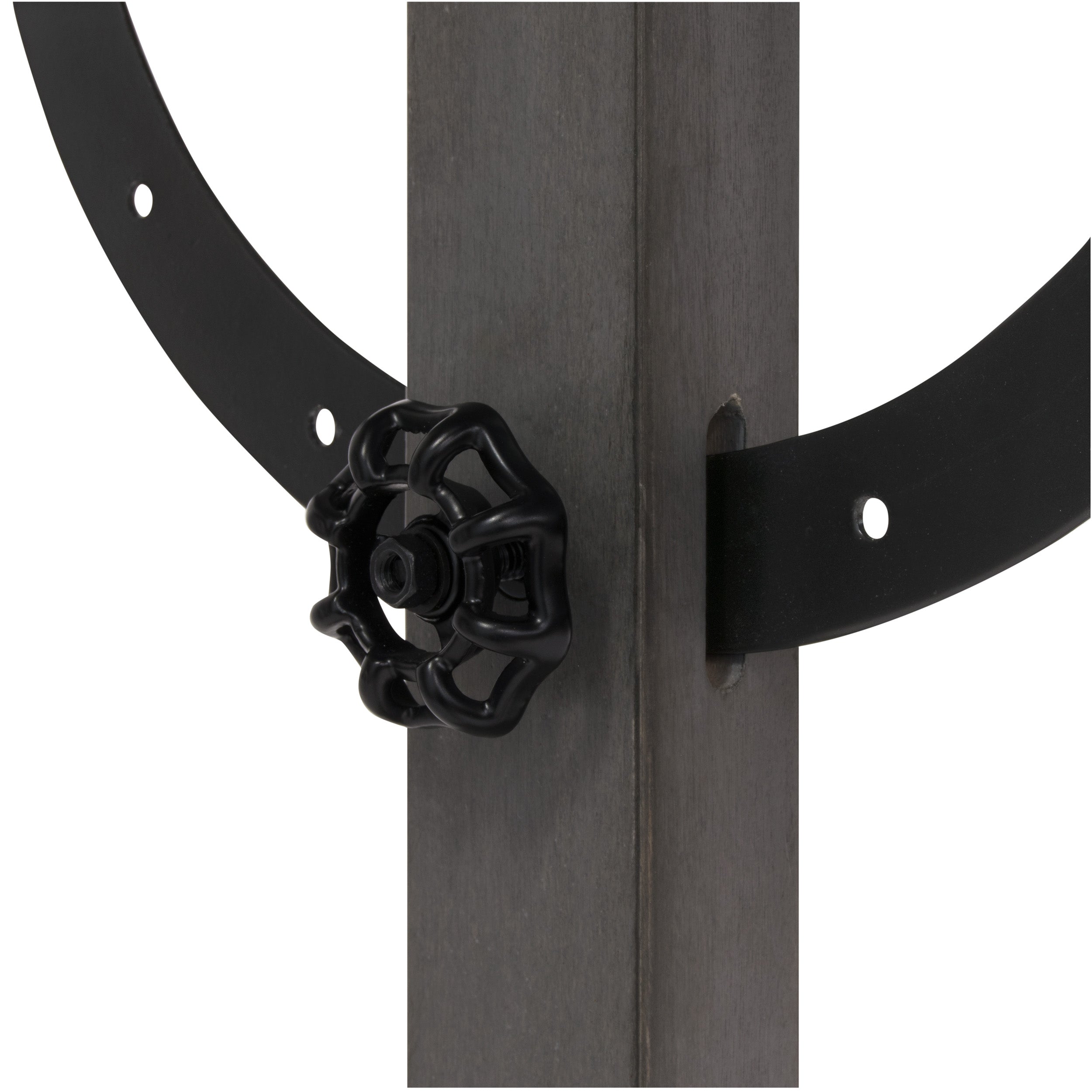 Studio Designs Vintage Draft Table Gray - 36" x 24" (Special Order)