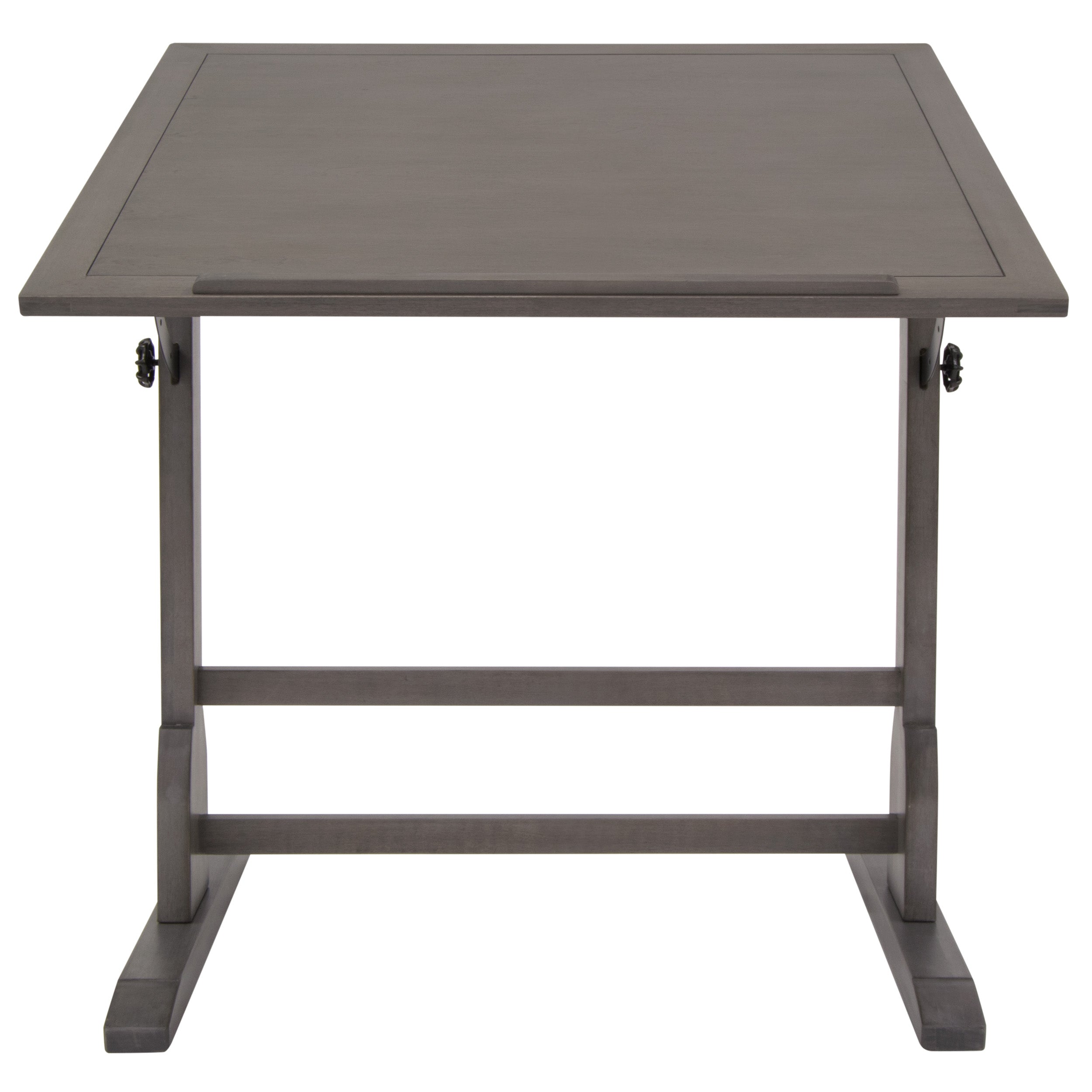 Studio Designs Vintage Draft Table Gray - 36" x 24" (Special Order)
