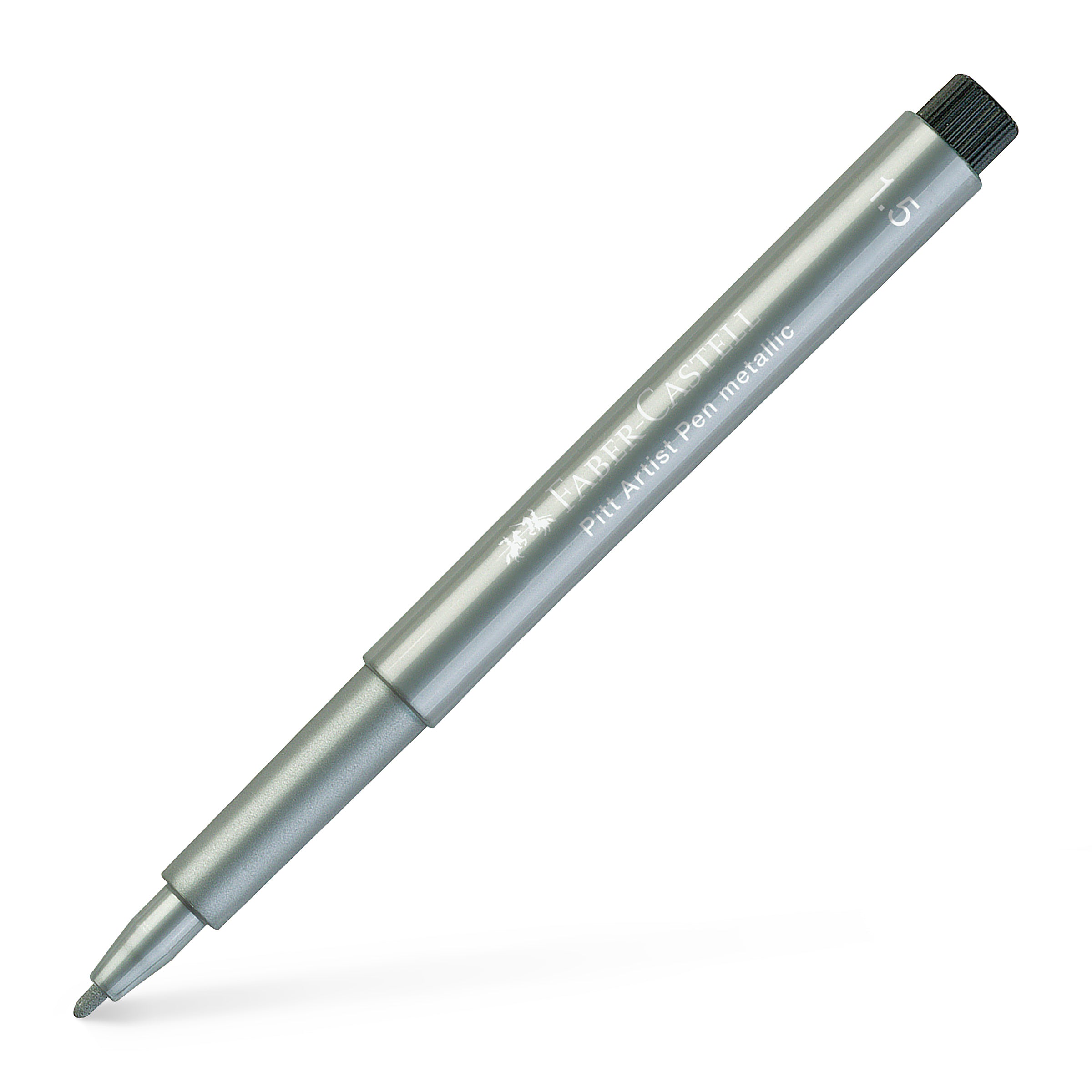Faber-Castell PITT Artist Pens - Bullet 1.5